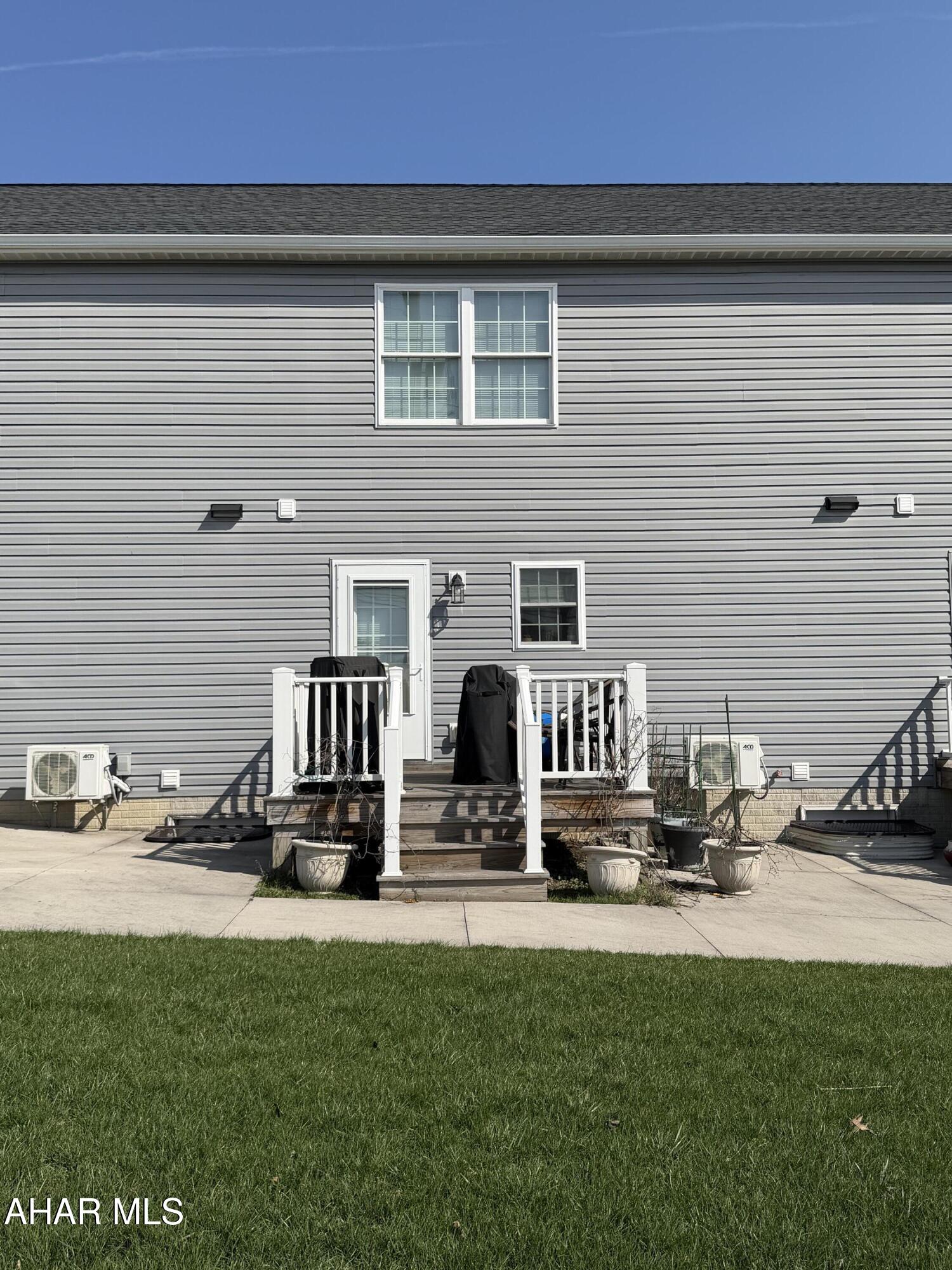 None - Residential Income