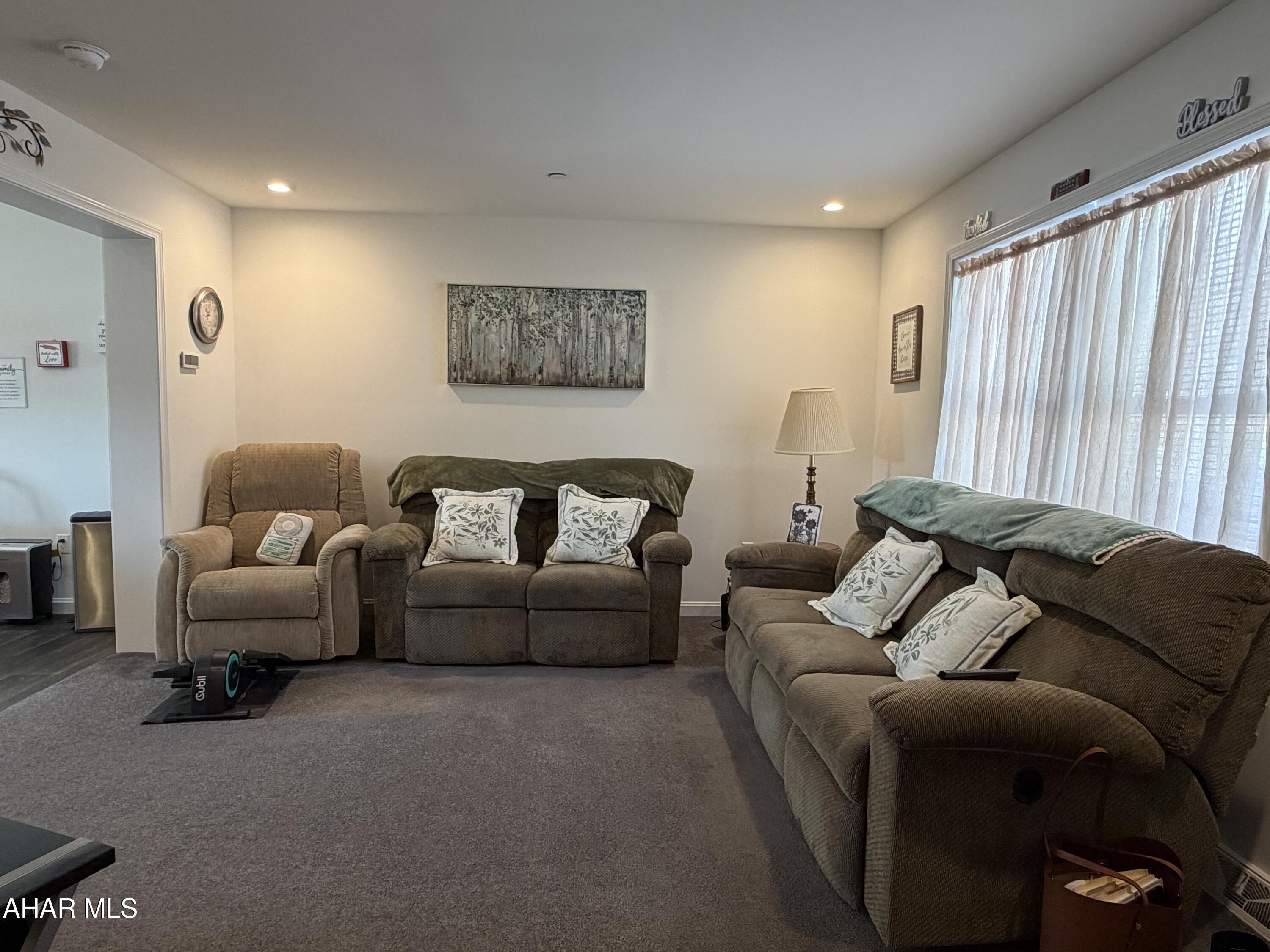 None - Residential Income