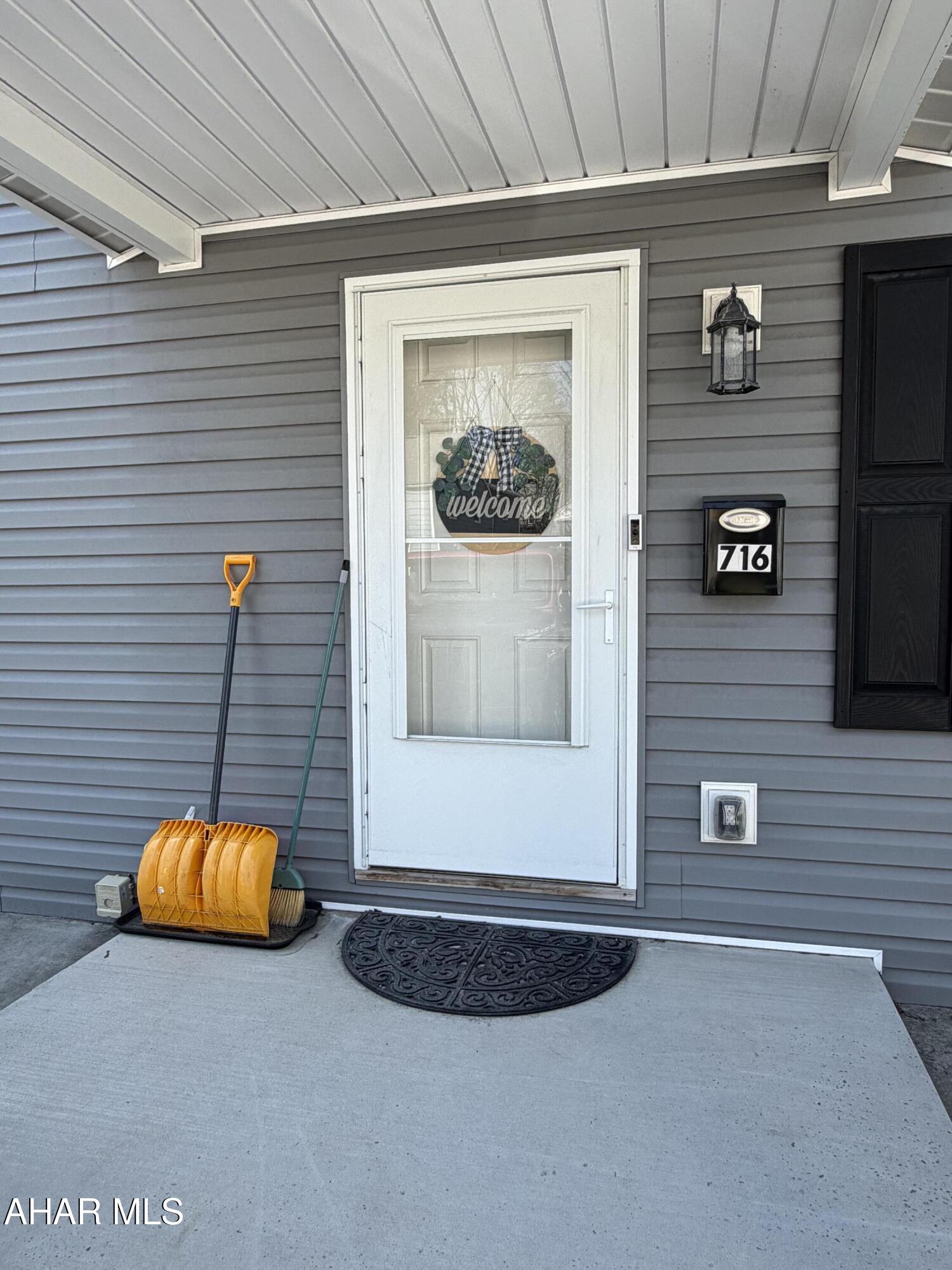 None - Residential Income