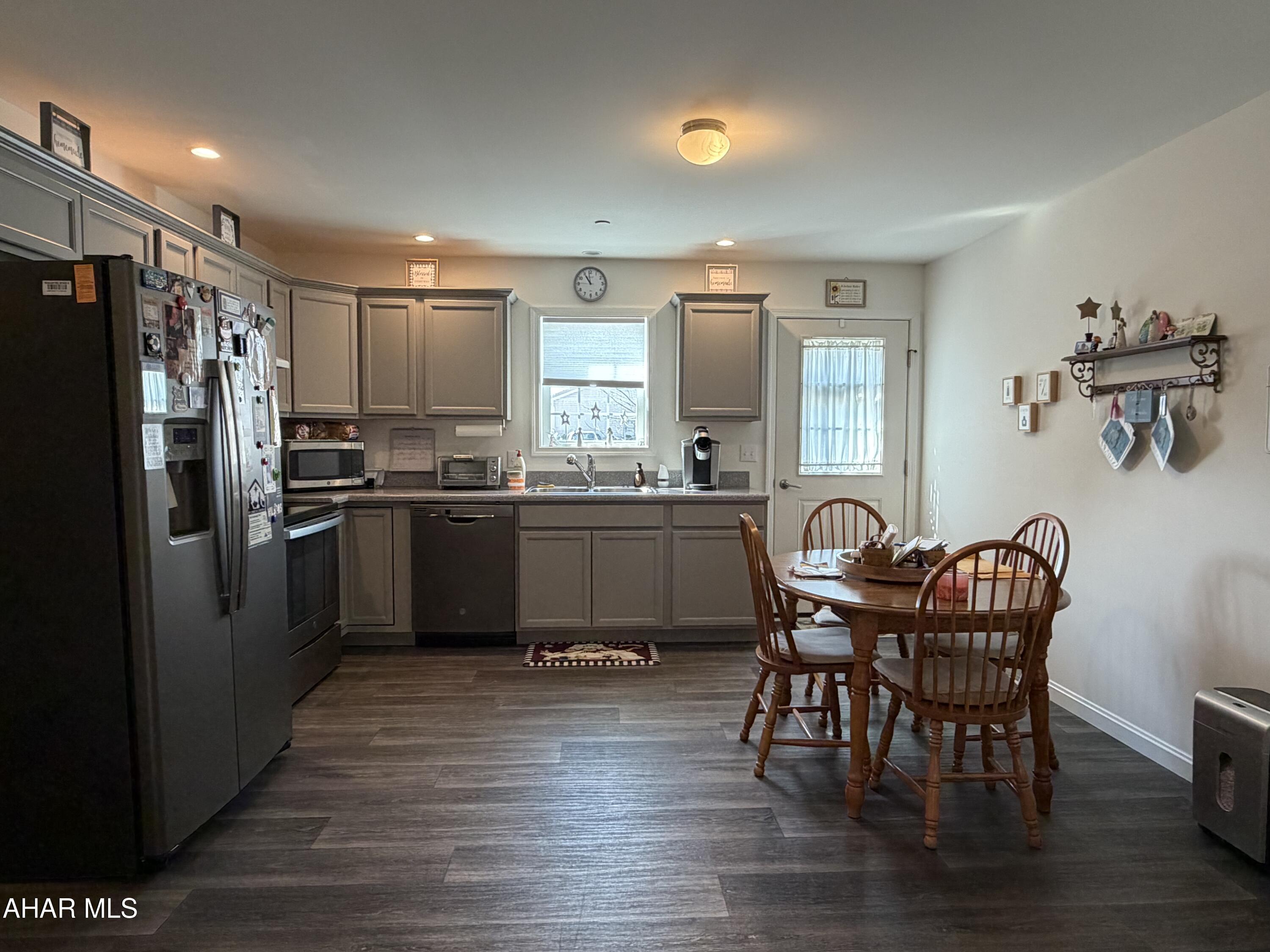 None - Residential Income