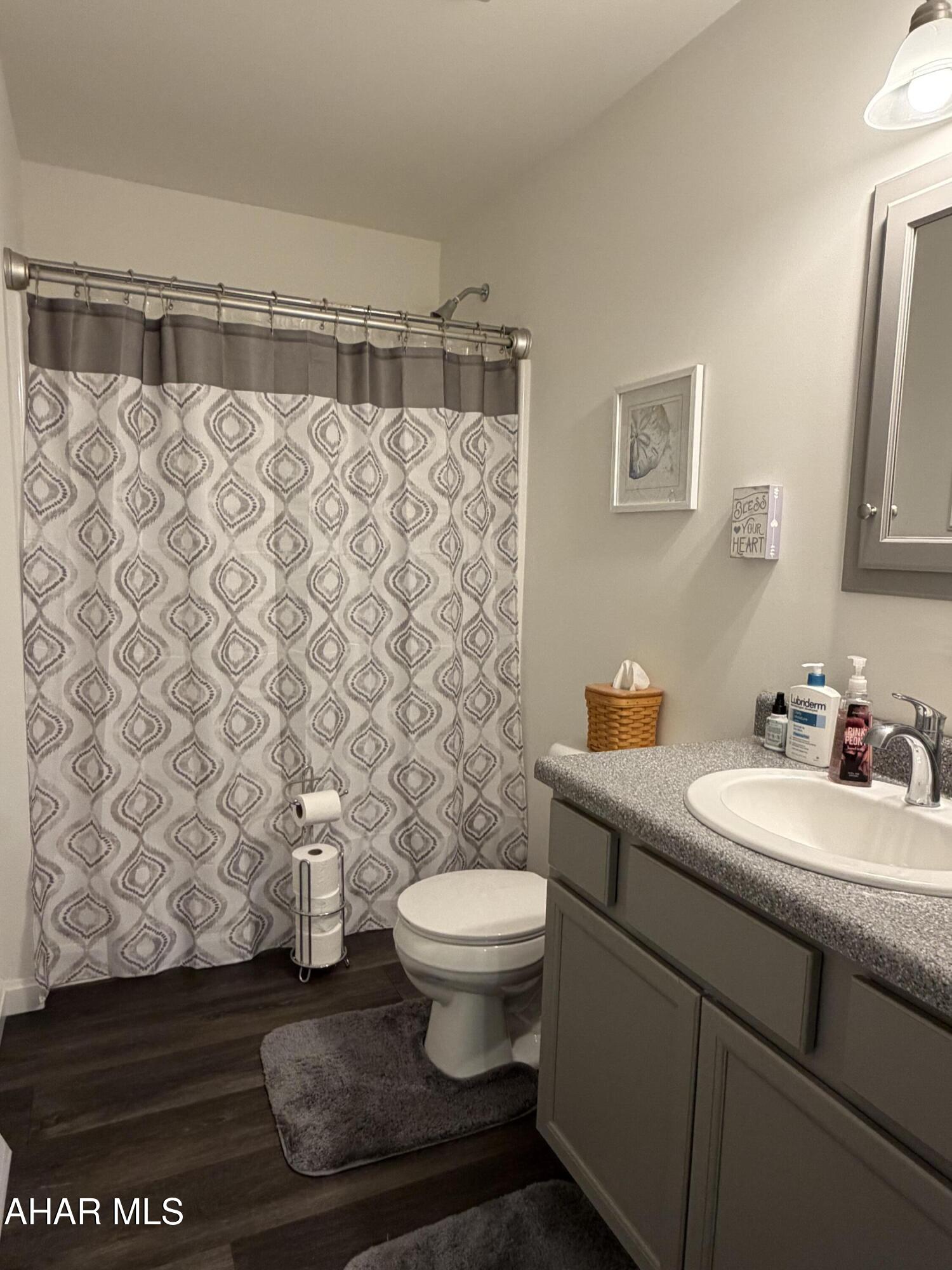 None - Residential Income