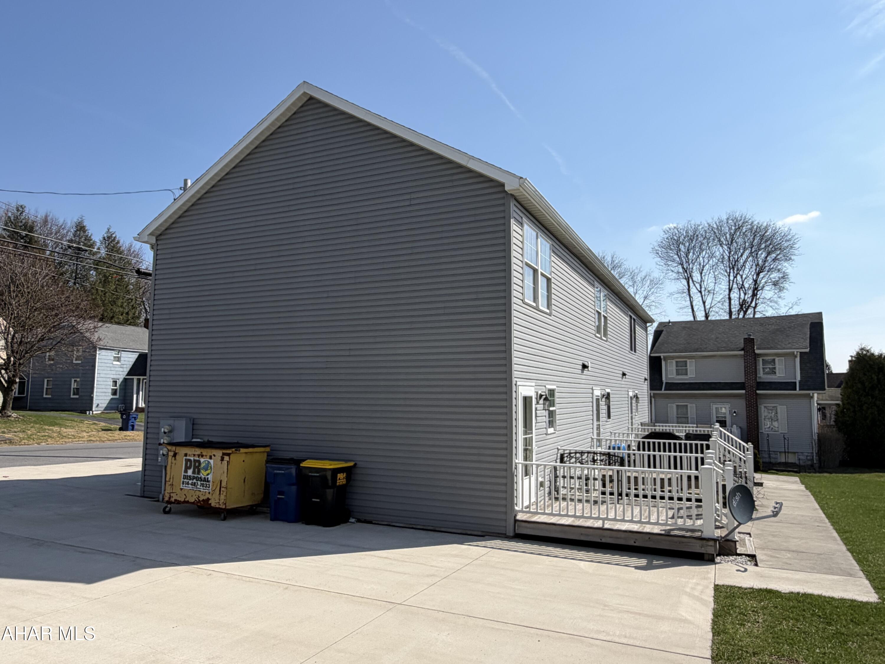 None - Residential Income