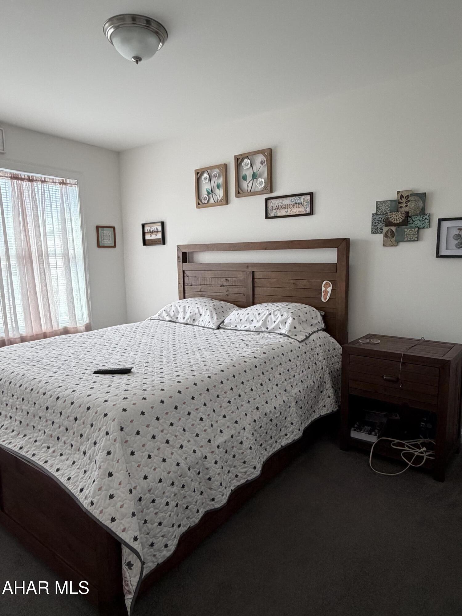 None - Residential Income