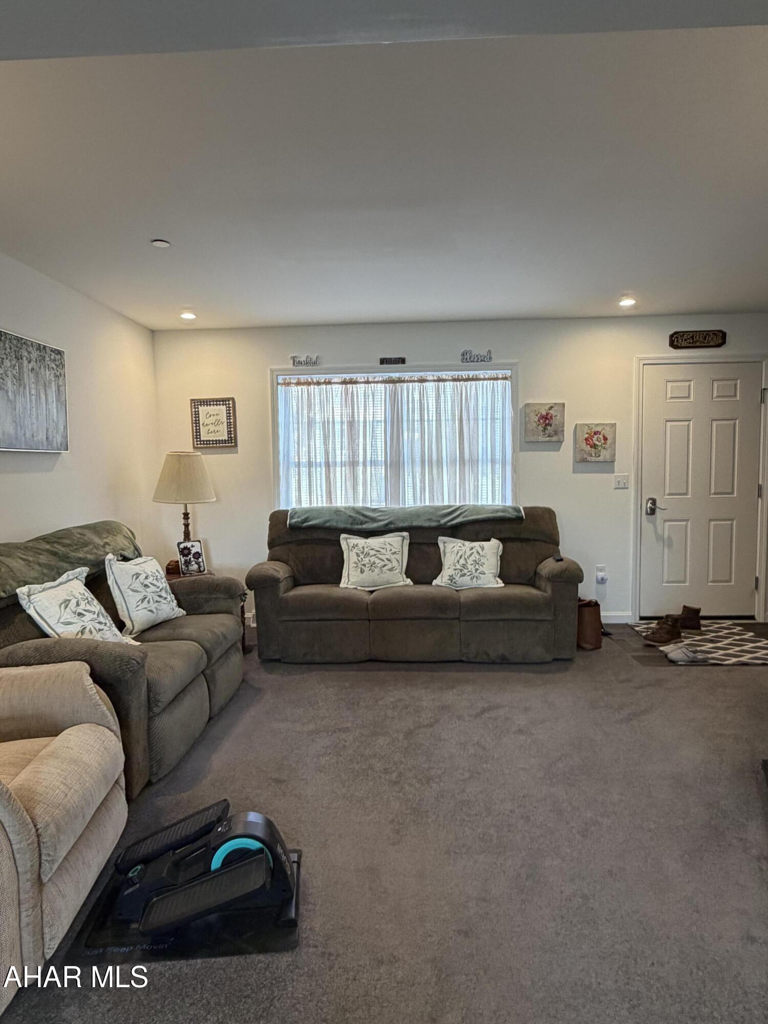 None - Residential Income