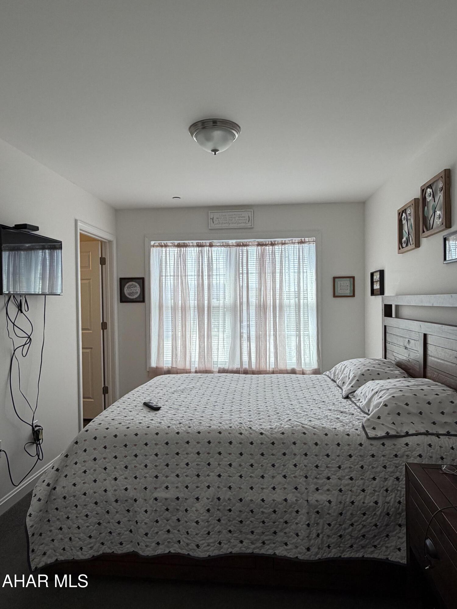 None - Residential Income