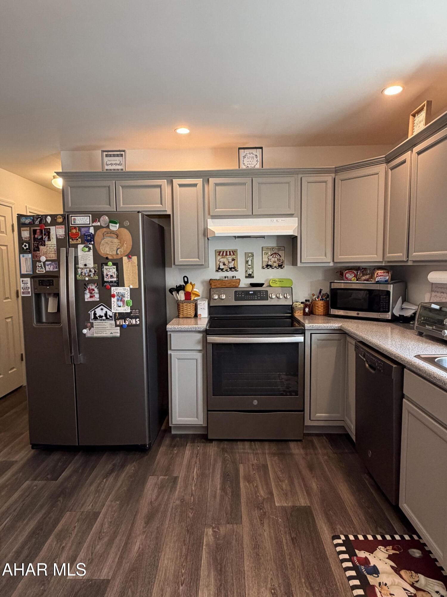 None - Residential Income