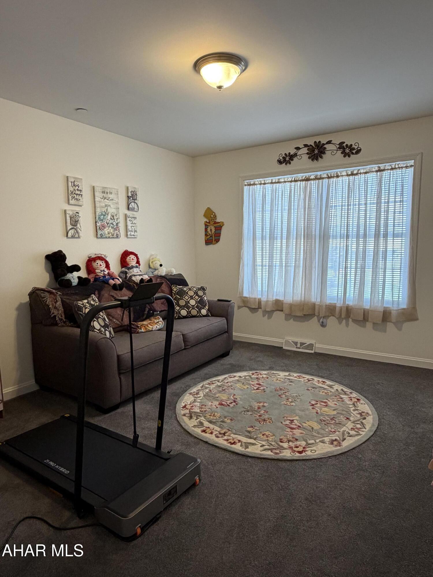 None - Residential Income