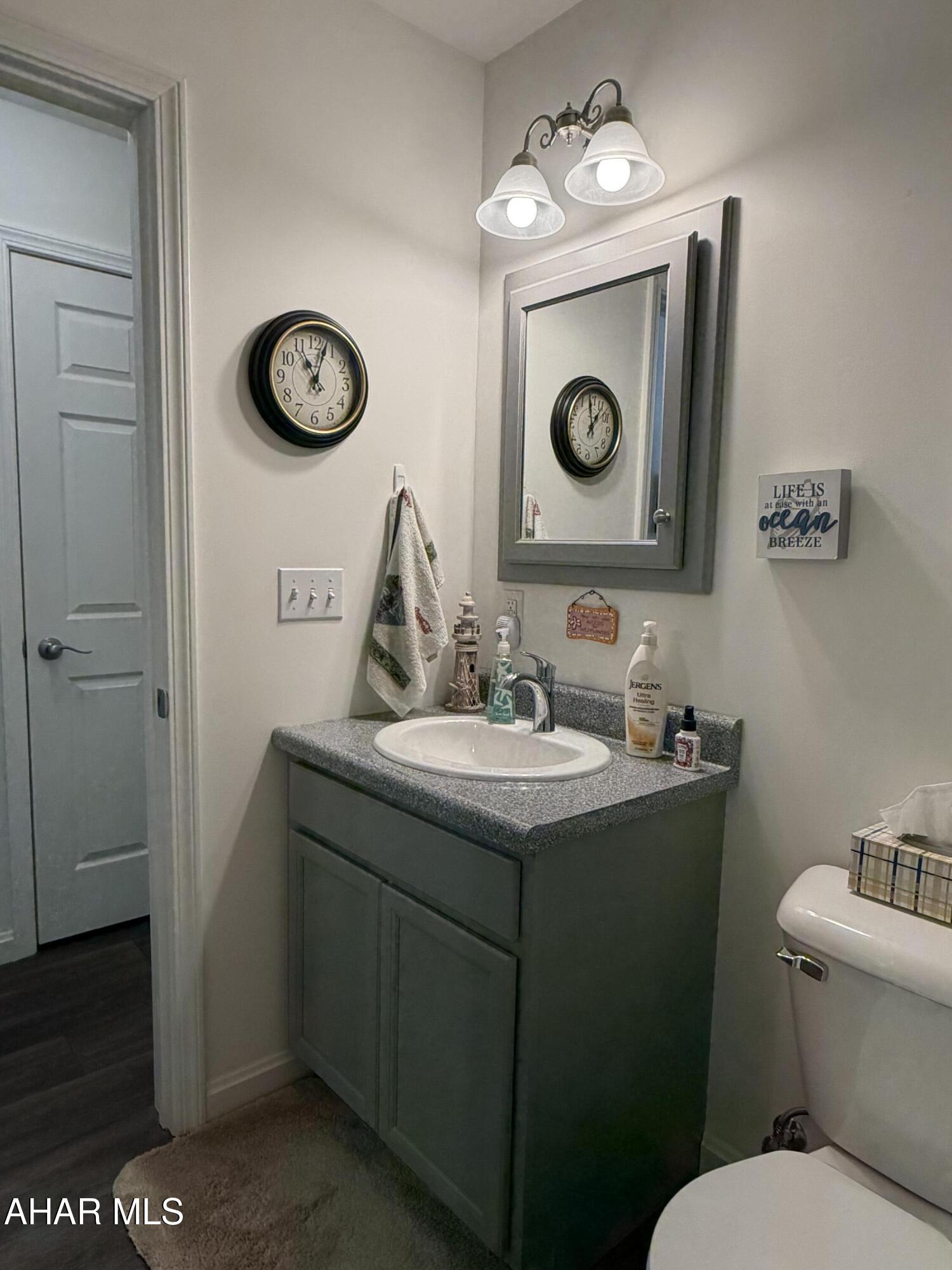 None - Residential Income