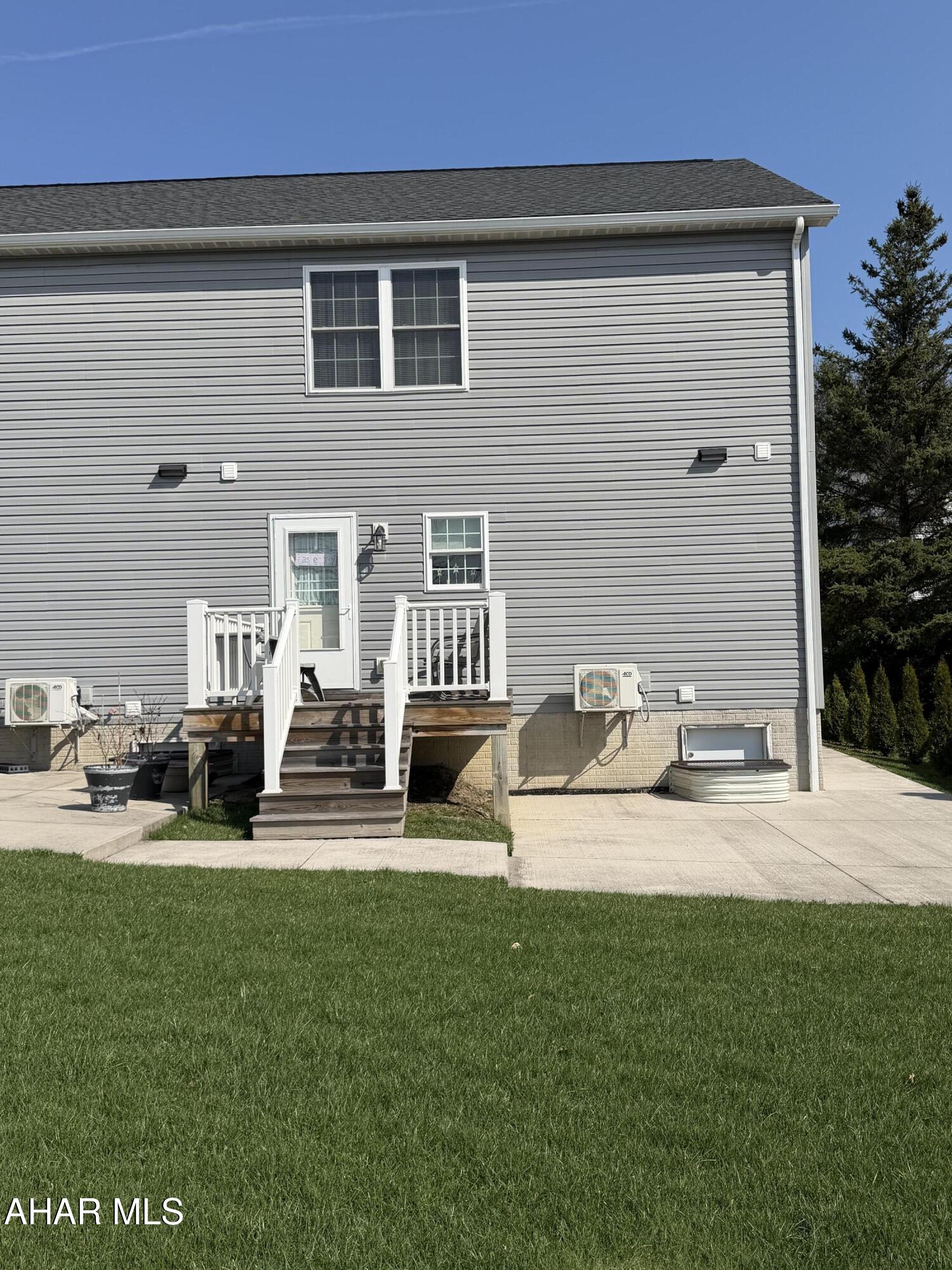 None - Residential Income