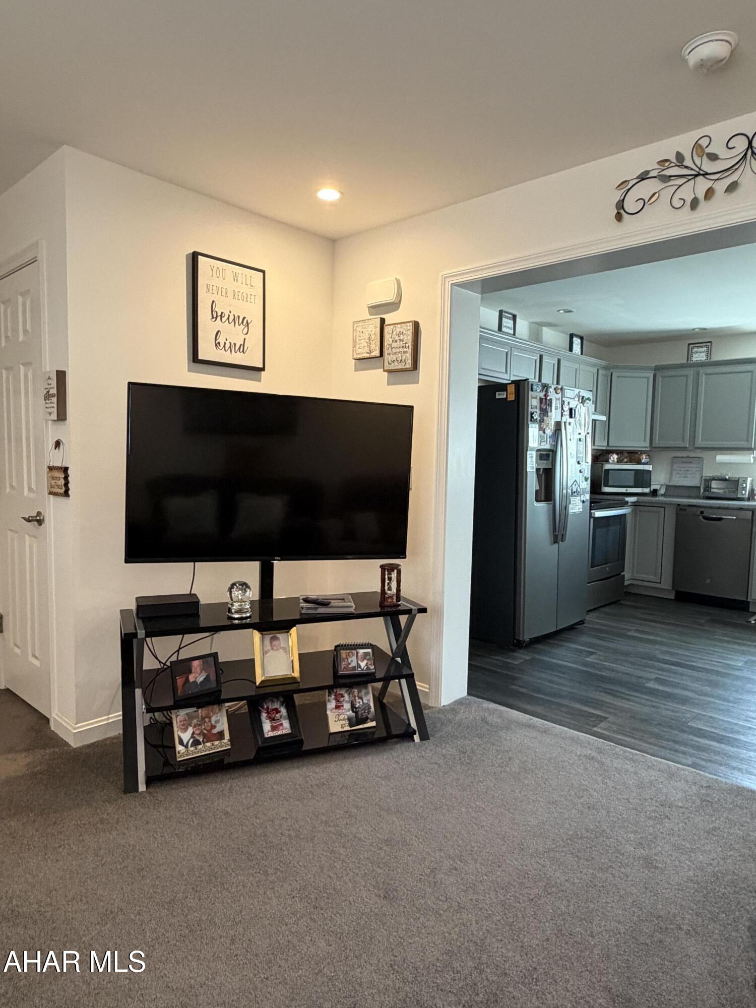 None - Residential Income