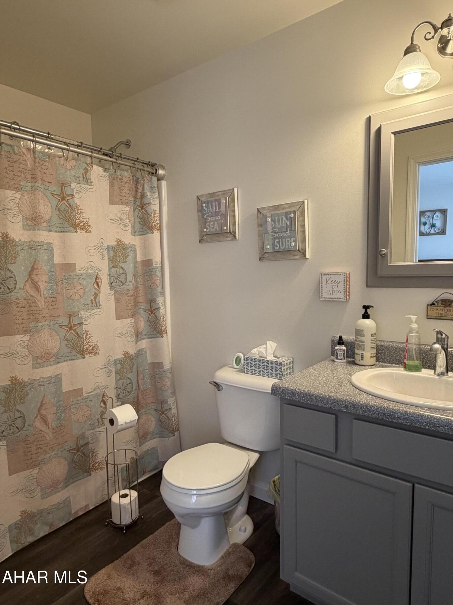 None - Residential Income