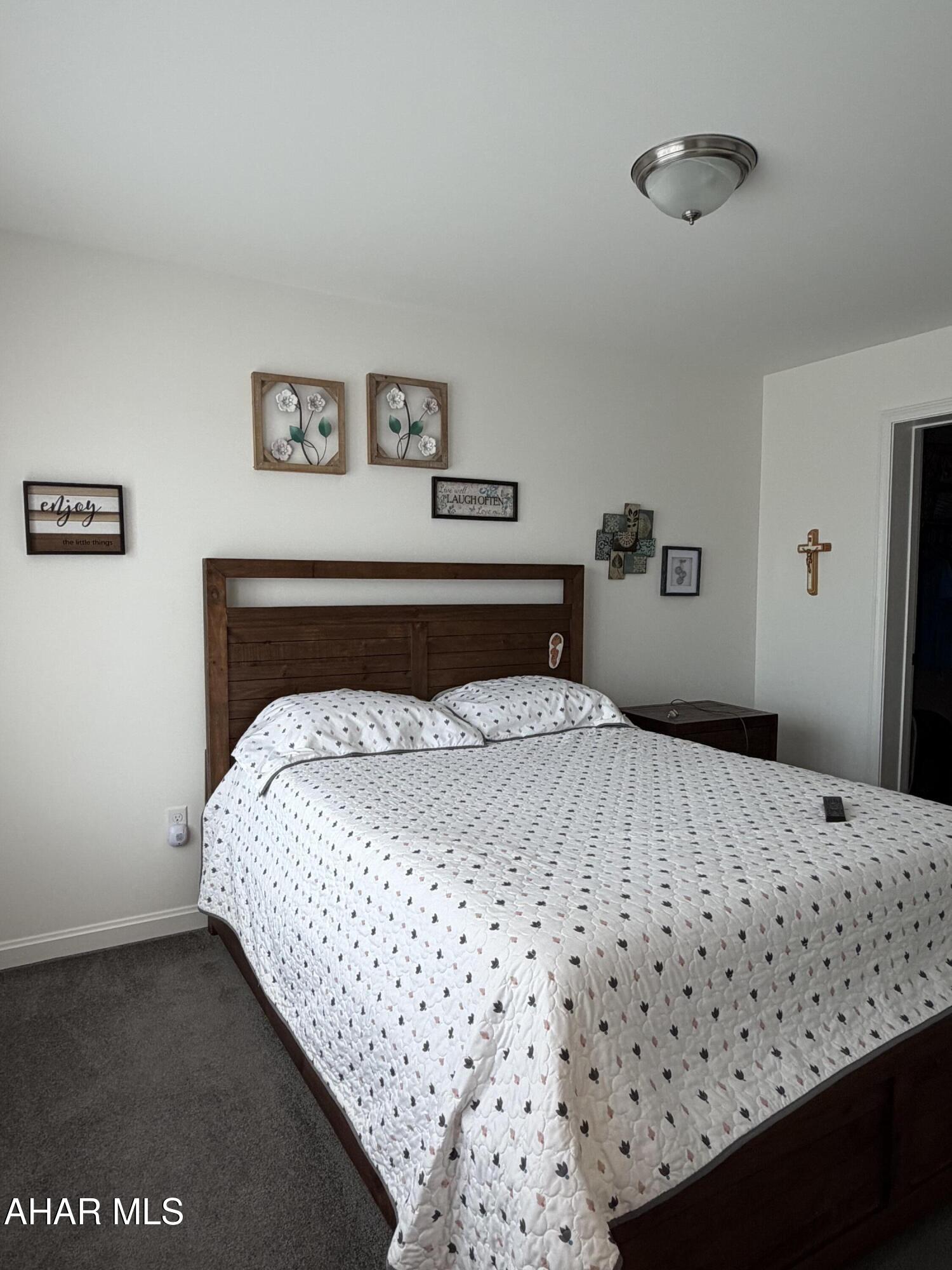 None - Residential Income