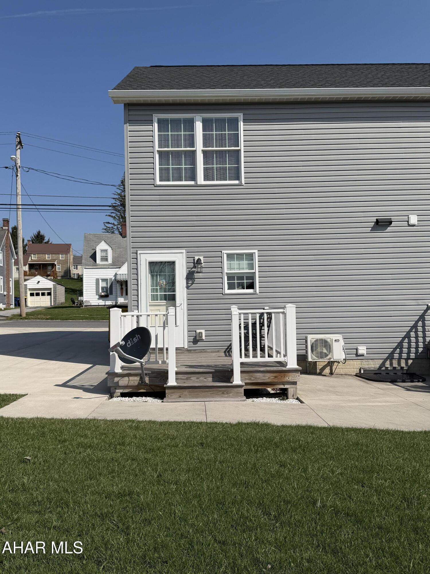 None - Residential Income