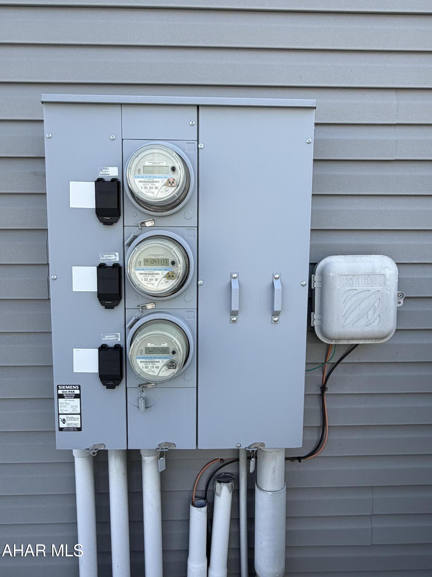 None - Residential Income