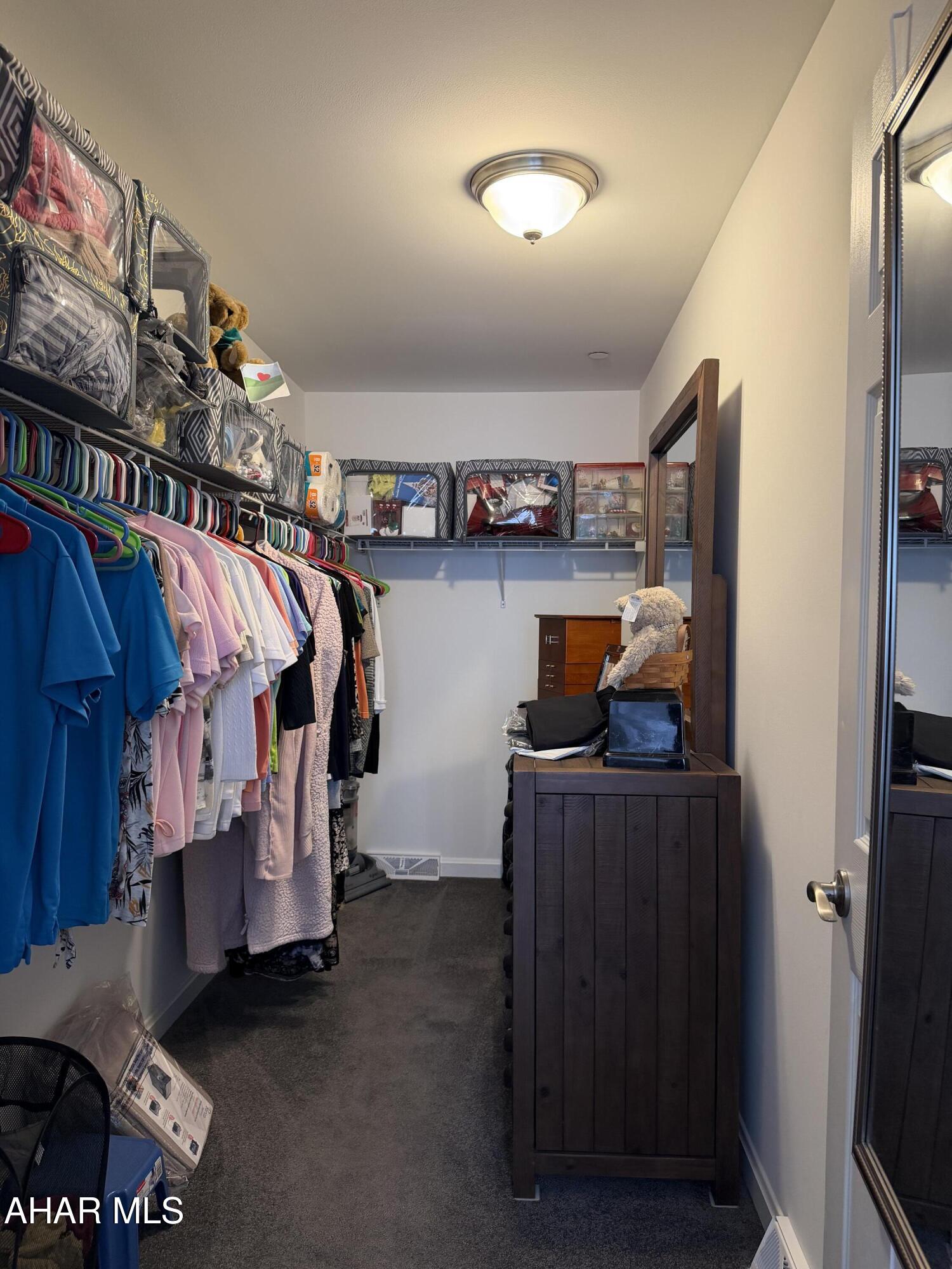 None - Residential Income