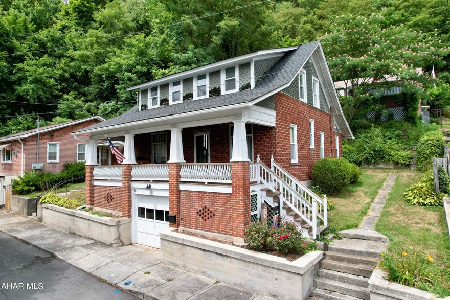 A beautiful, well maintained home in Everett.  This home has a fantastic front porch offering additional outdoor living space for reading, entertaining, or just watching the world go by.  The original wooden glass front door invites guests into your home. The original wood character continues throughout this home with glass door knobs, wooden glass French doors, and original wooden staircase.  A full bath on the first floor gives the option for making the dining room a first floor bedroom.  The closed in back porch makes a fantastic pantry, storage area, or it can be used as a 3  seasons room.   This home offers so many possibilities.  This is a must see home to appreciate all it has to offer.