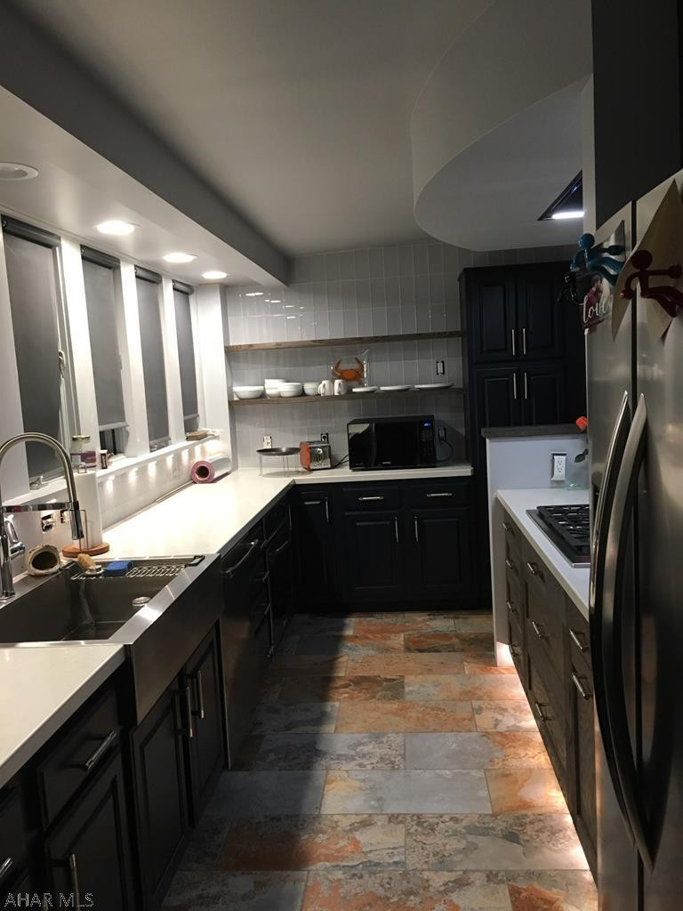 Sunbrook - Residential