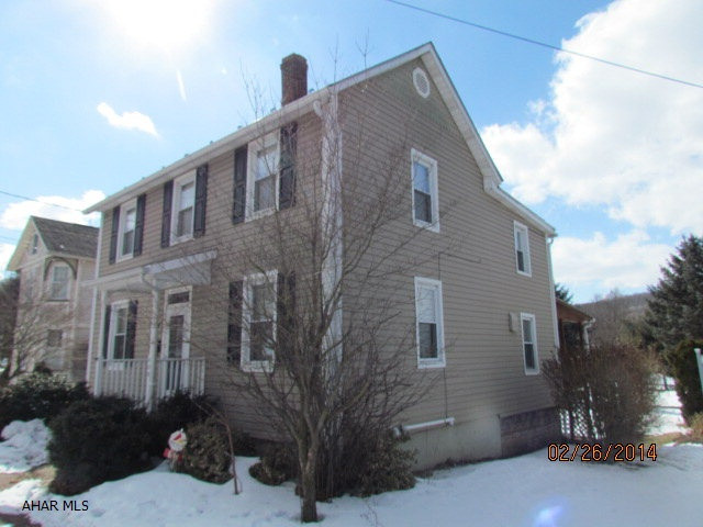 Unknown - Residential