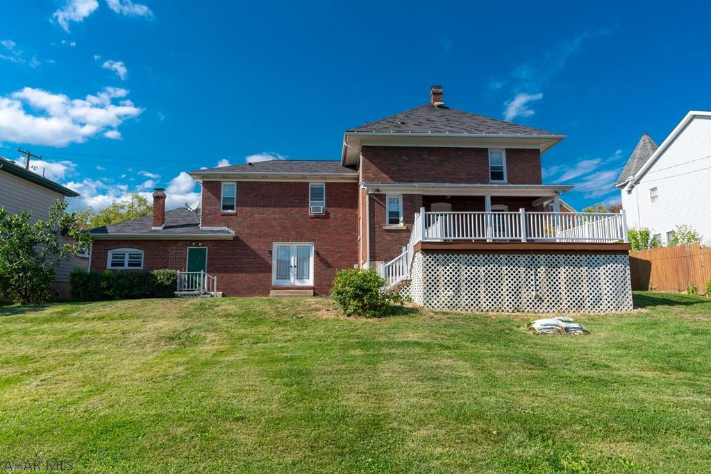 Unknown - Residential