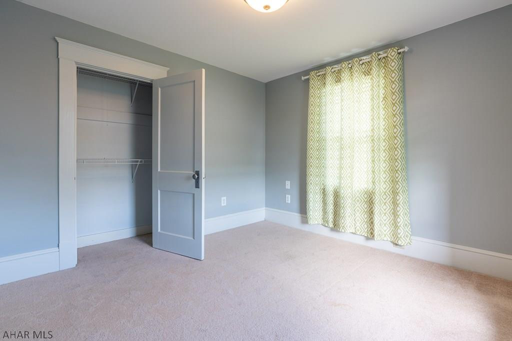 Unknown - Residential