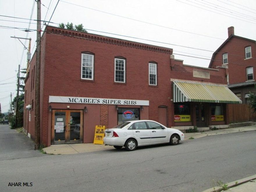 Altoona - Newer features include roof, electrical. Second floor unfinished.  Subject to bankruptcy approval, make an offer!