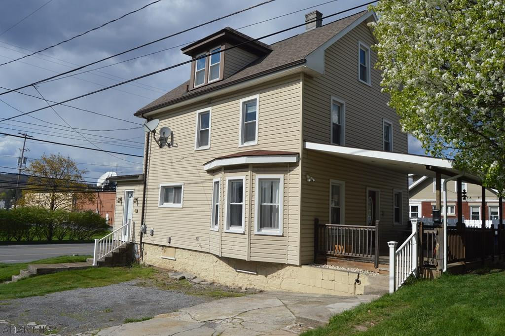 Unknown - Residential