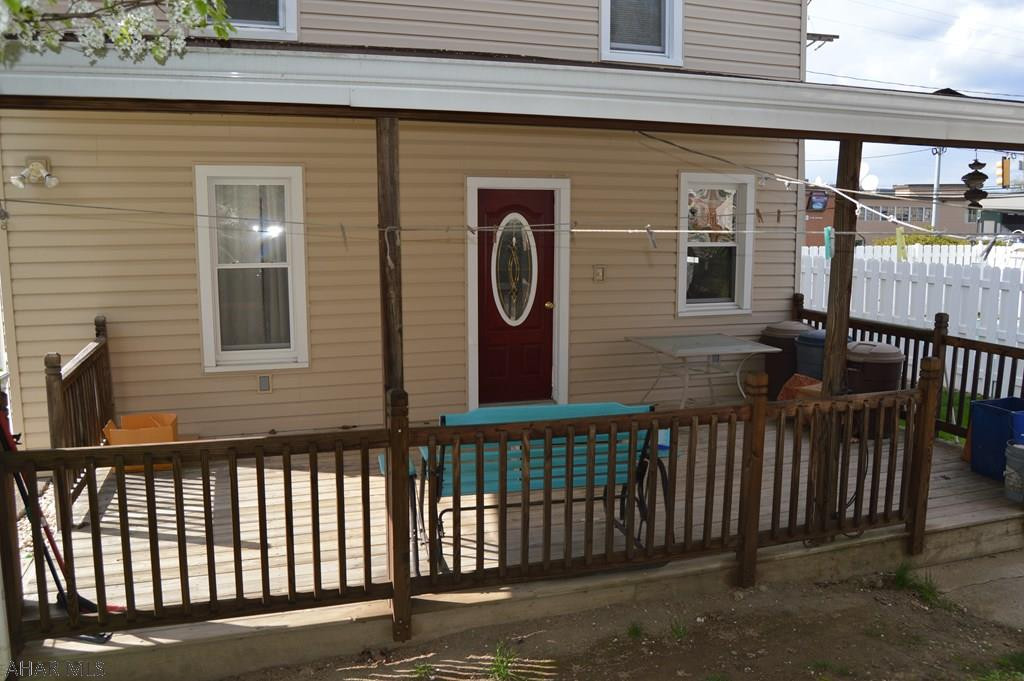 Unknown - Residential