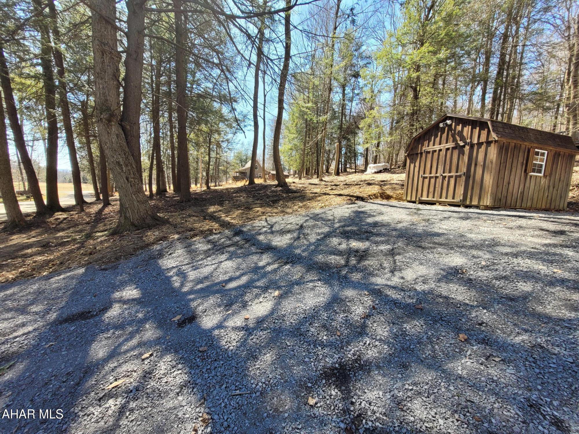 Glendale Yearound - Residential