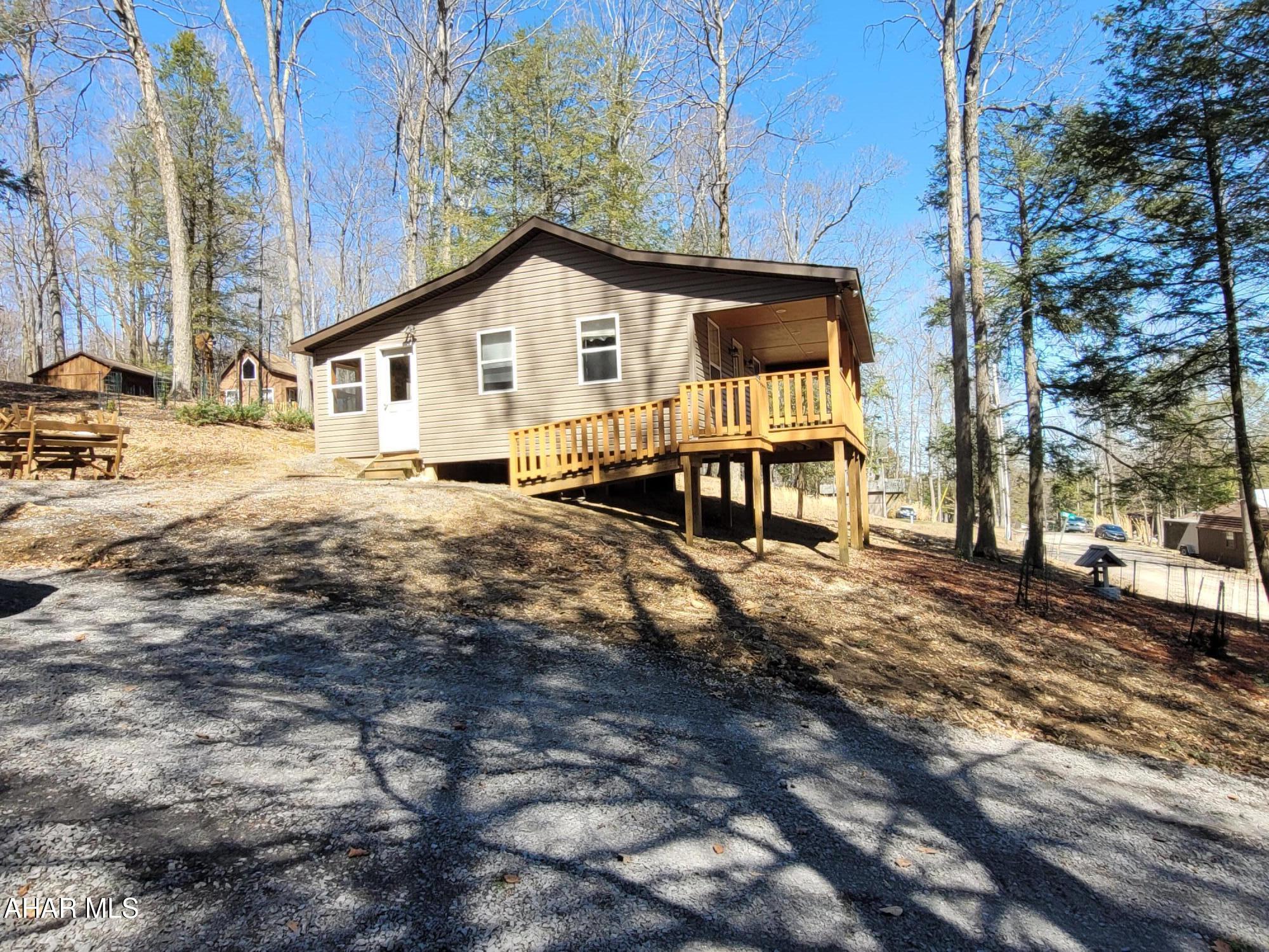 Glendale Yearound - Residential