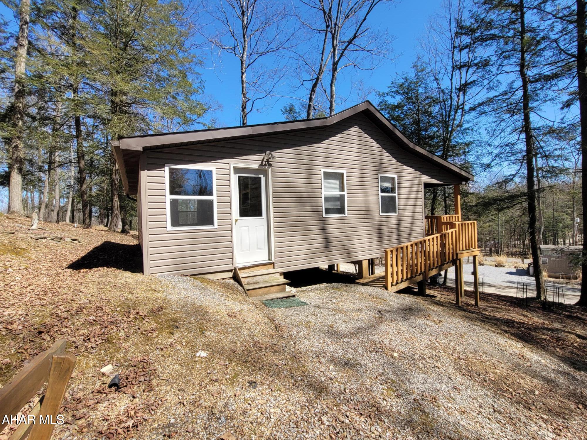 Glendale Yearound - Residential