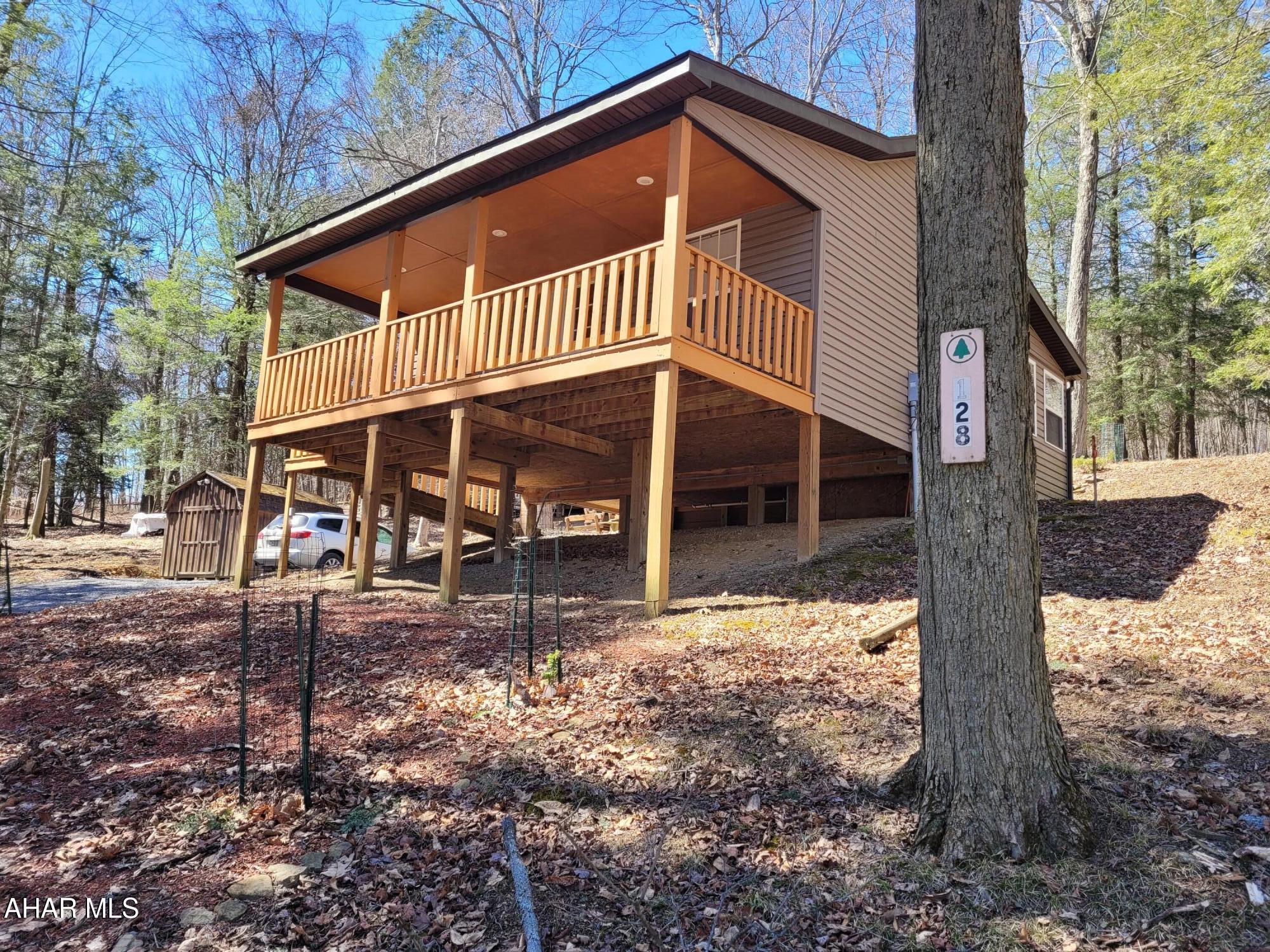 Glendale Yearound - Residential