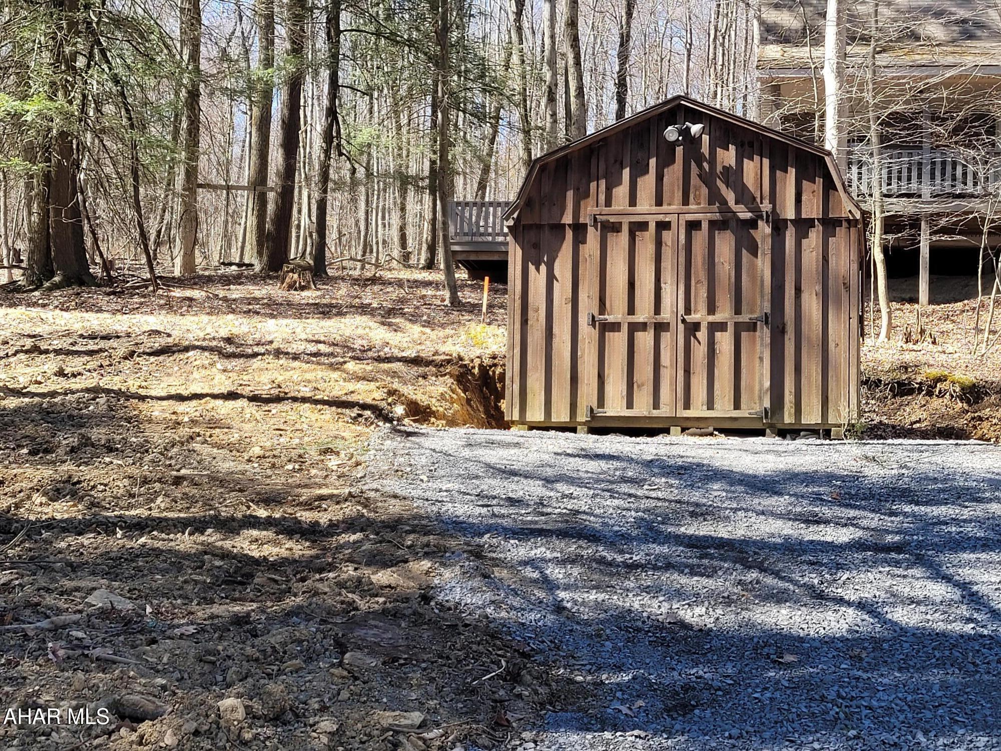 Glendale Yearound - Residential