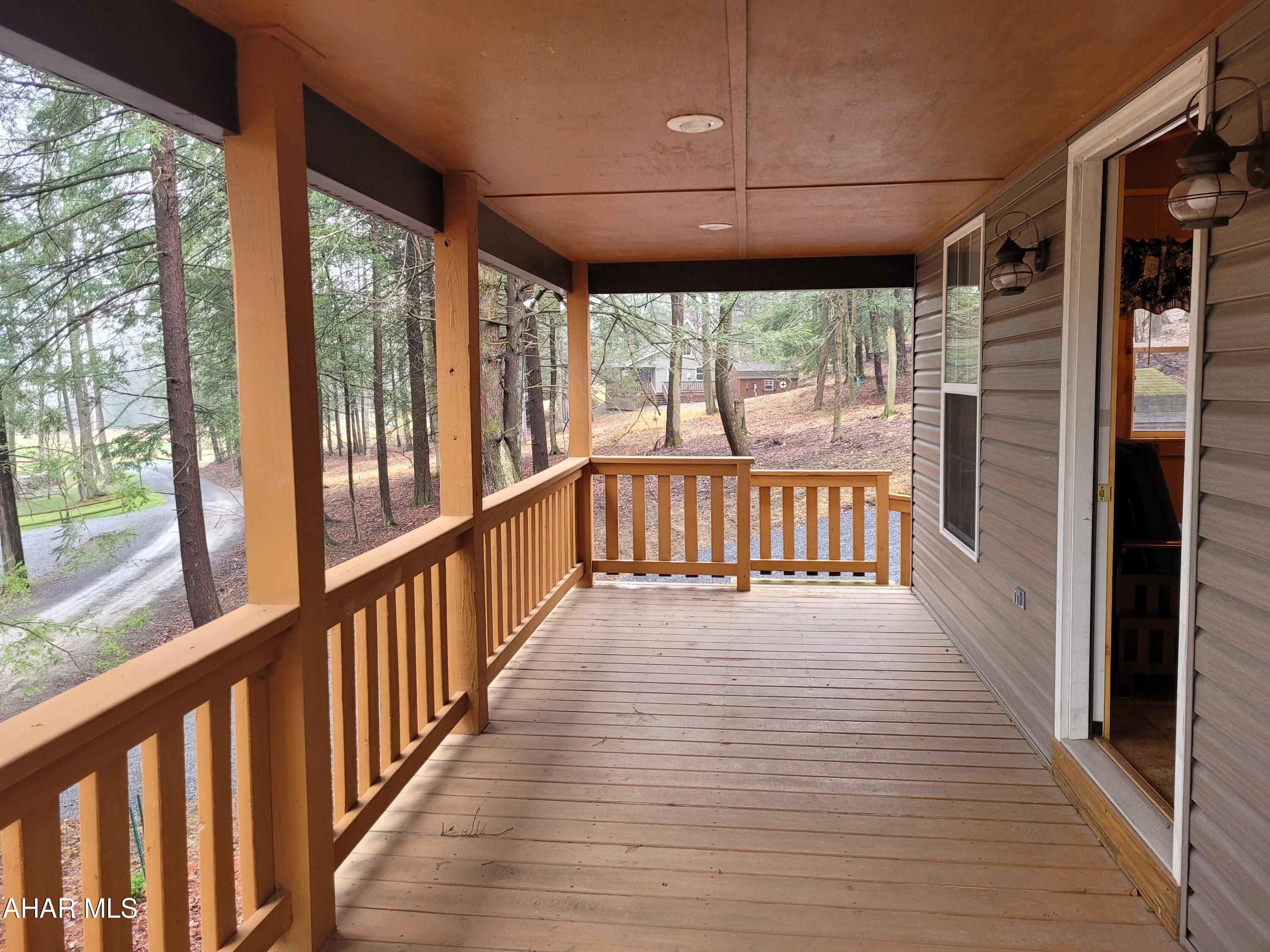 Glendale Yearound - Residential