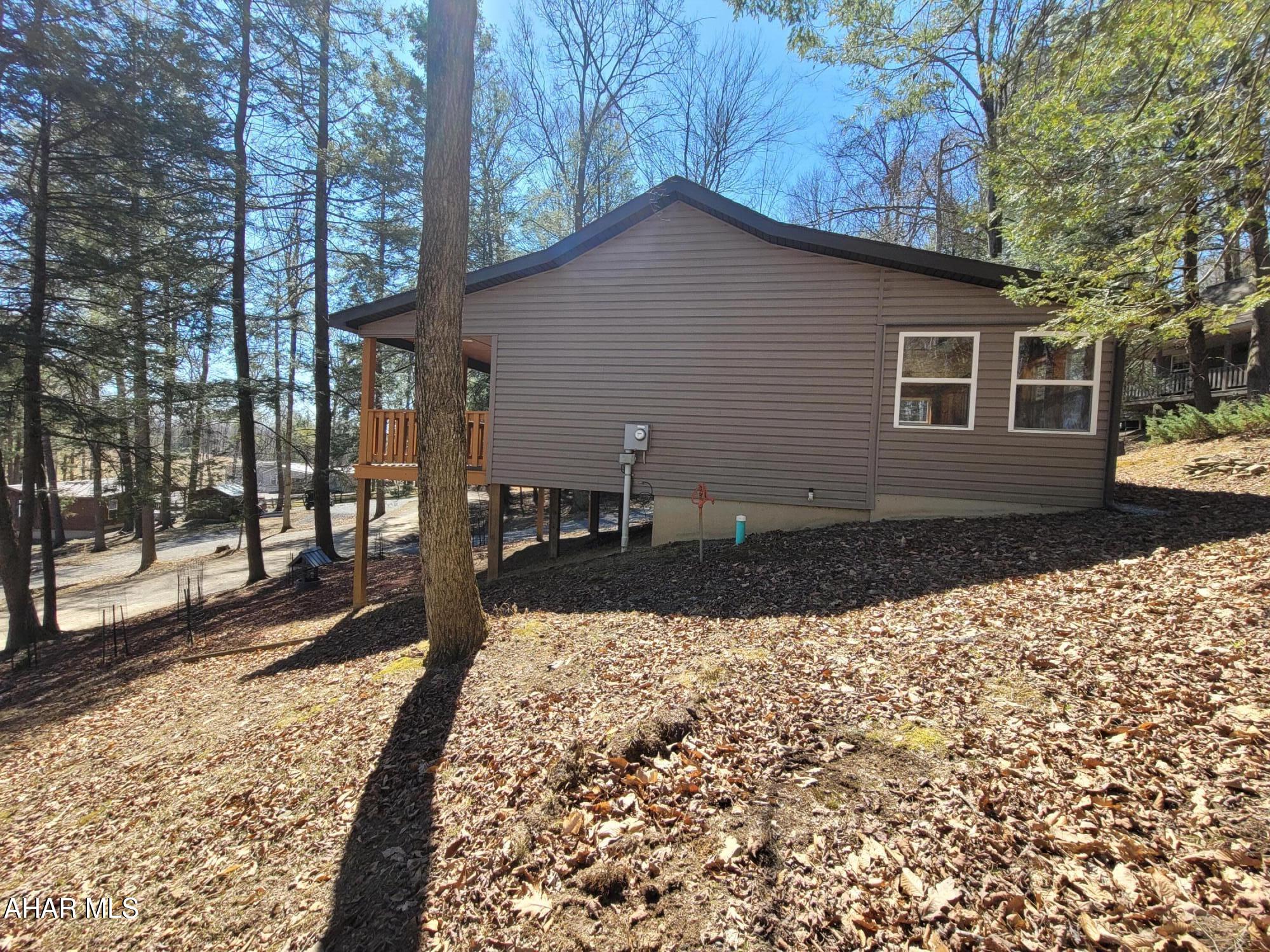 Glendale Yearound - Residential