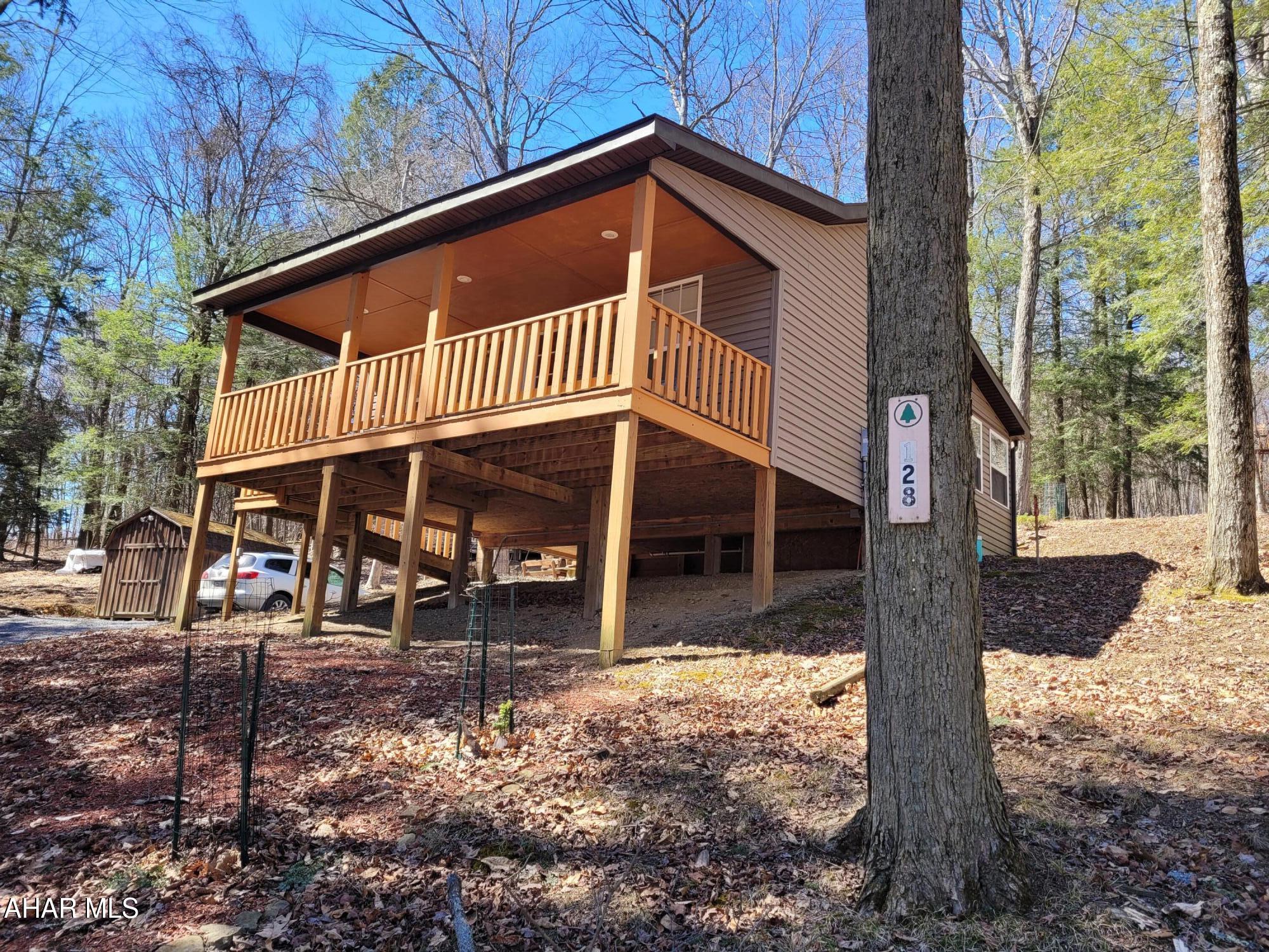 Glendale Yearound - Residential