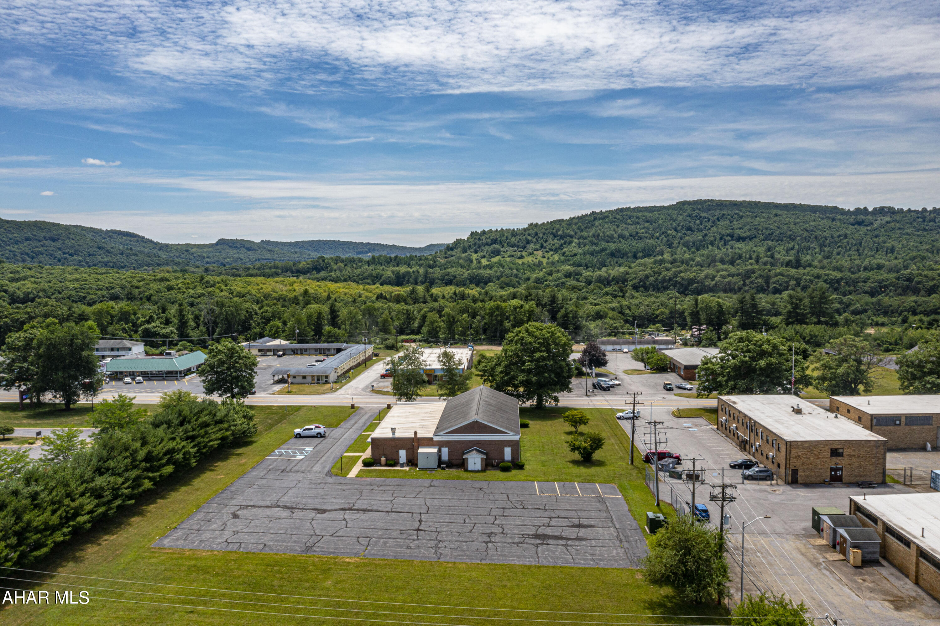 Other - Commercial Sale