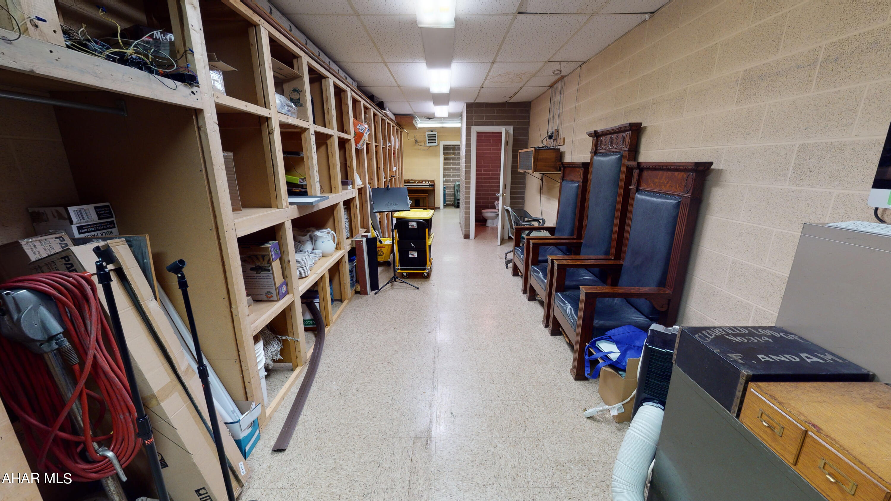 Other - Commercial Sale