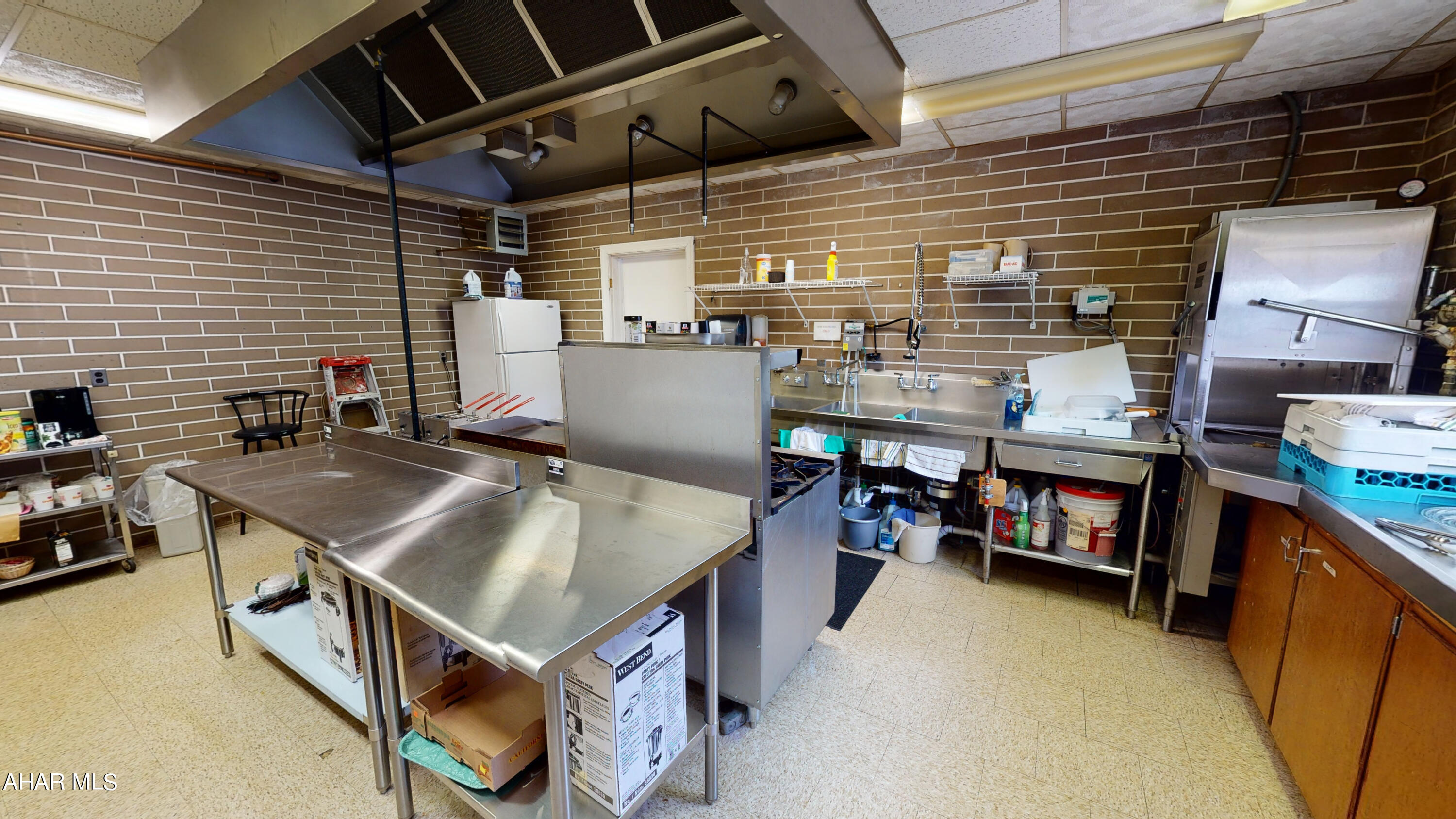 Other - Commercial Sale