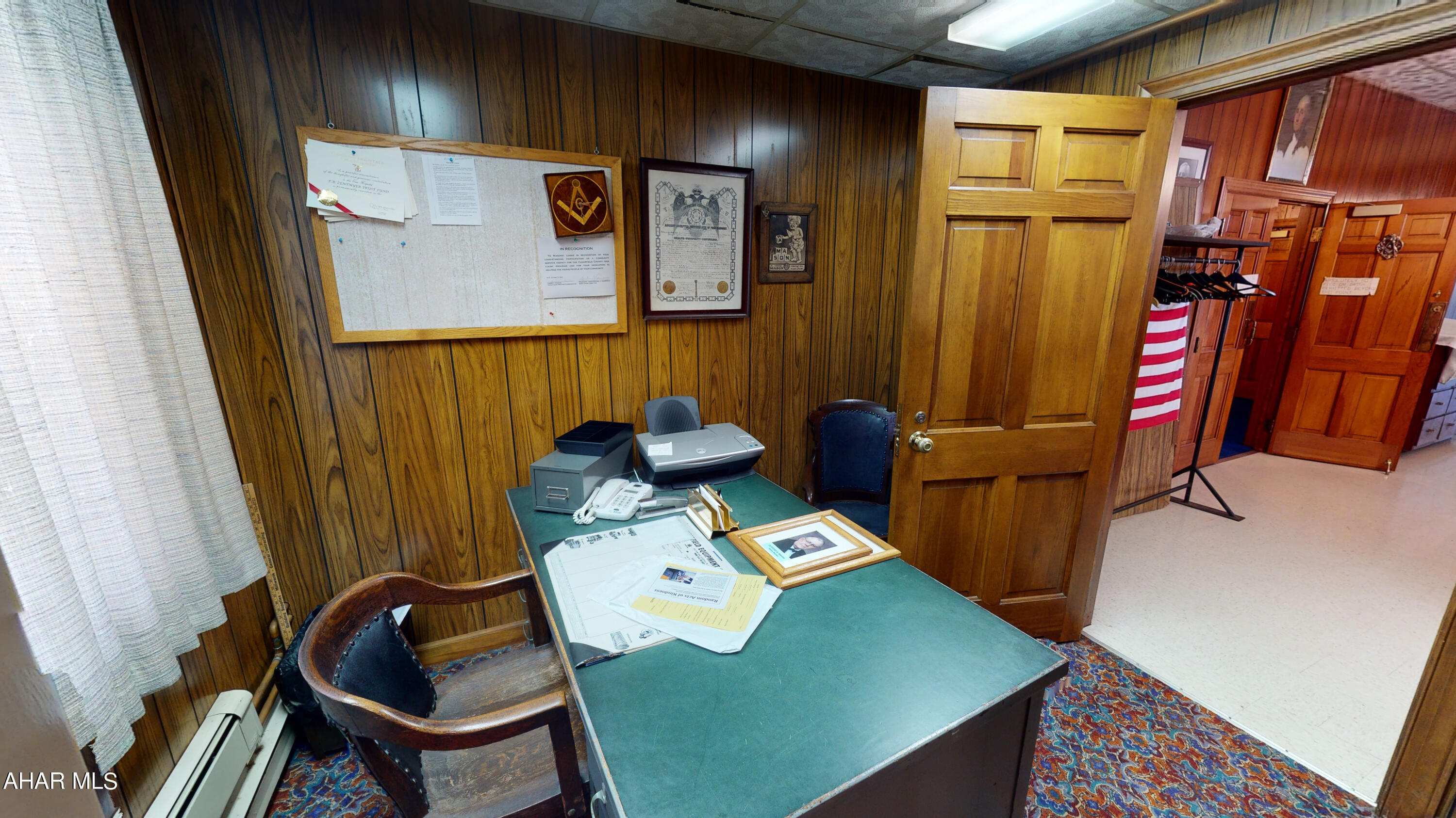 Other - Commercial Sale