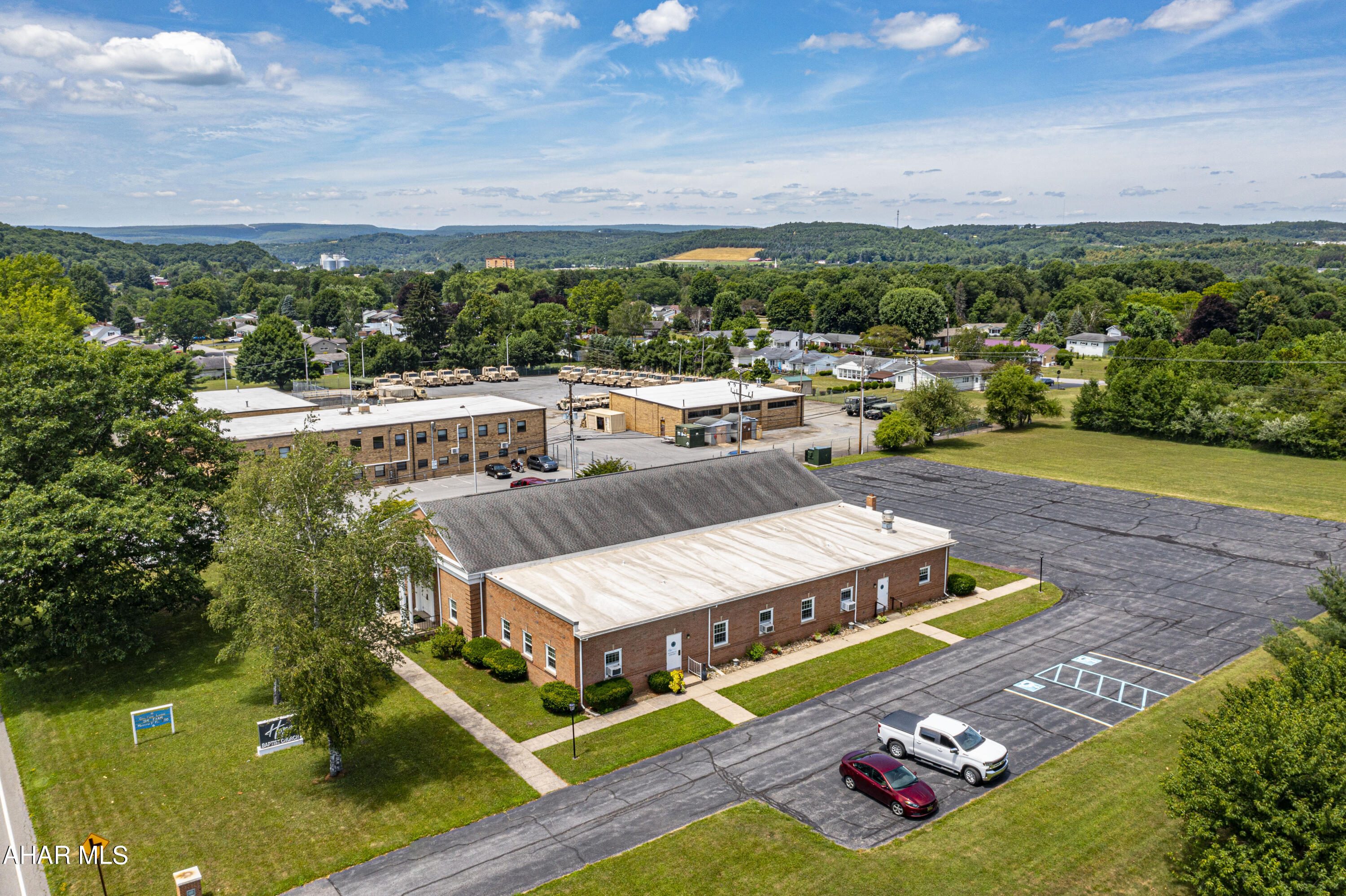 Other - Commercial Sale