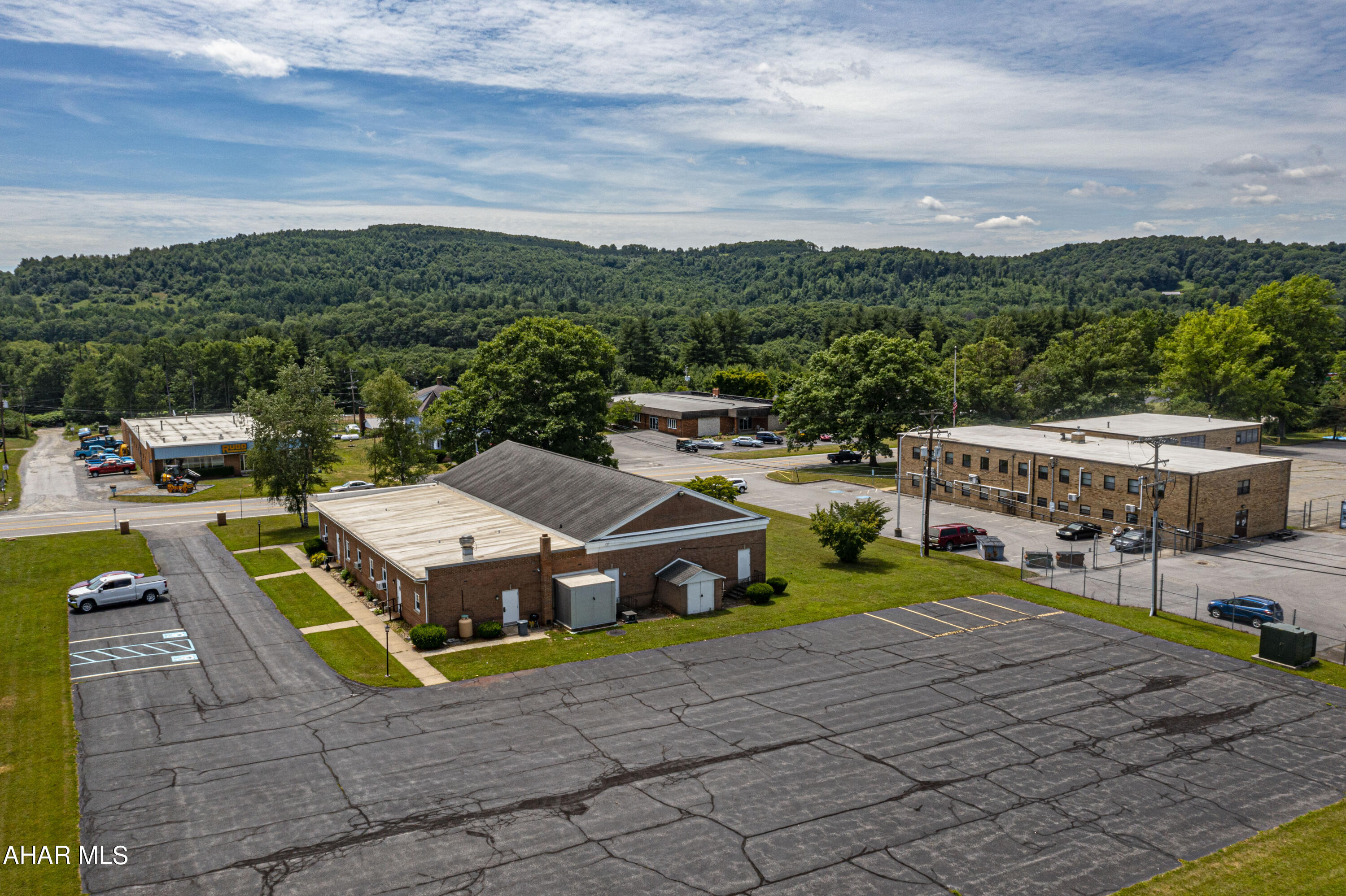 Other - Commercial Sale