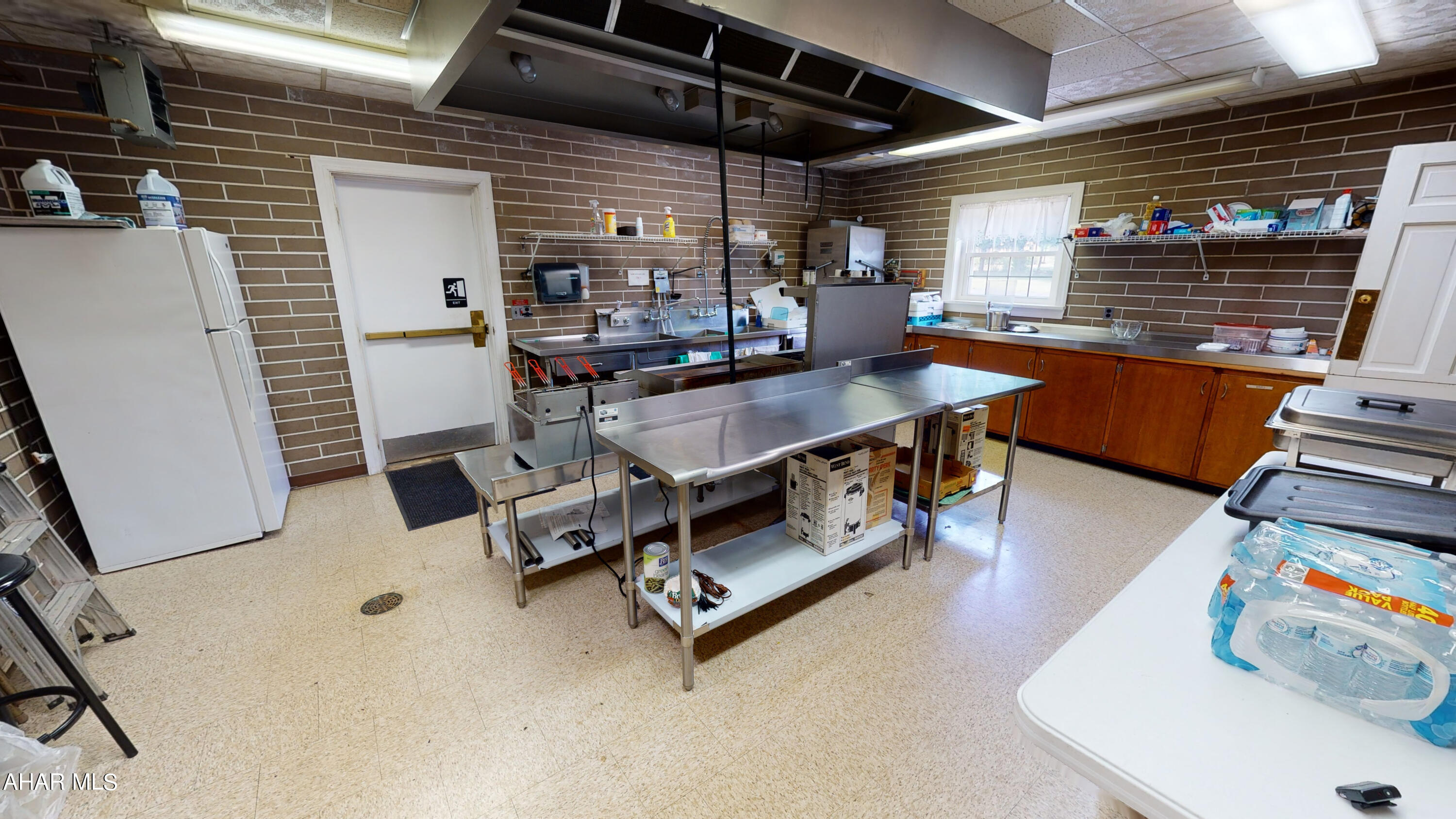 Other - Commercial Sale