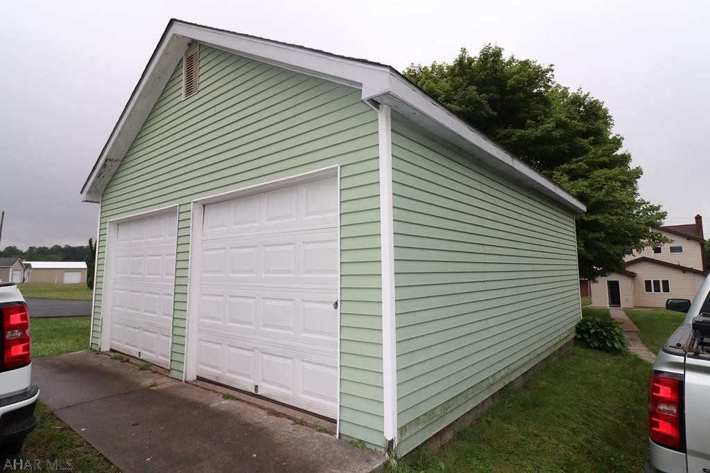 Unknown - Residential