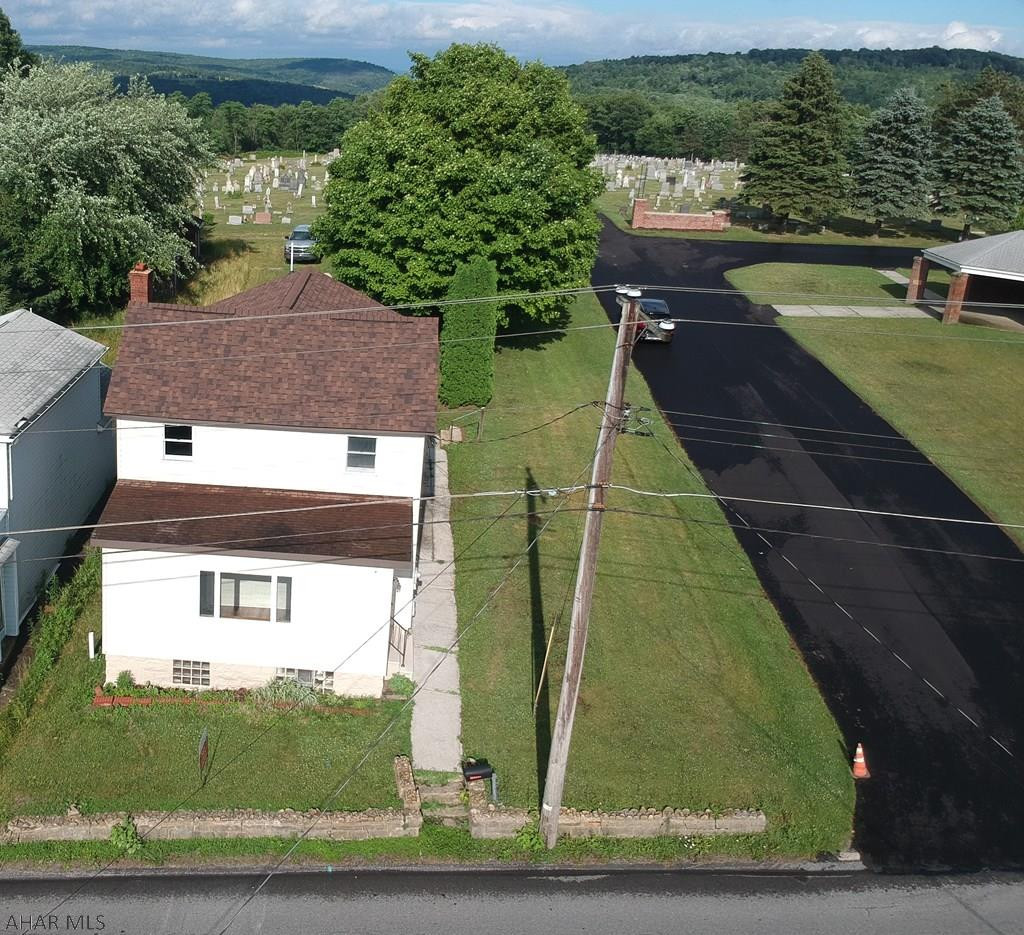 Unknown - Residential