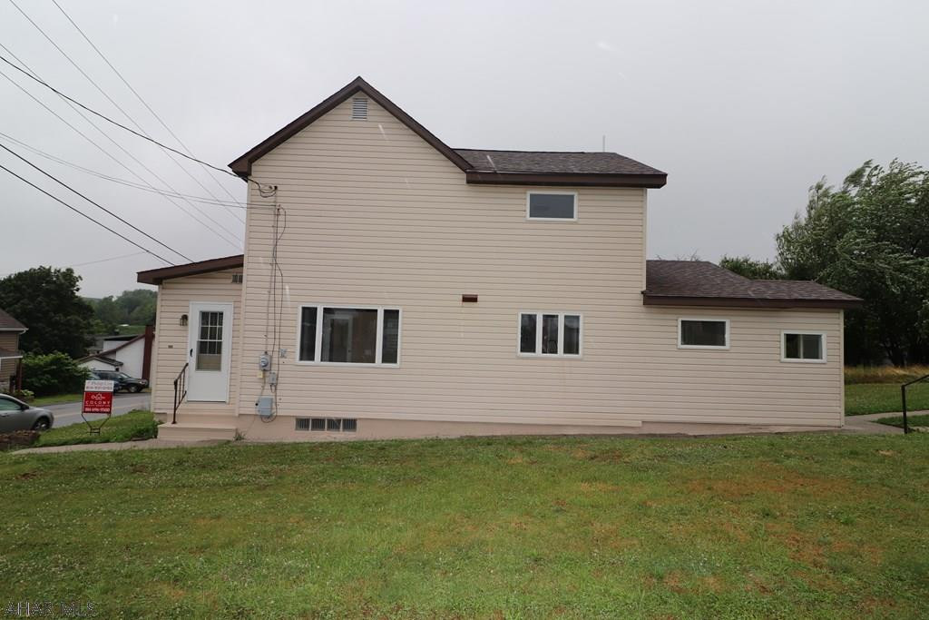 Unknown - Residential