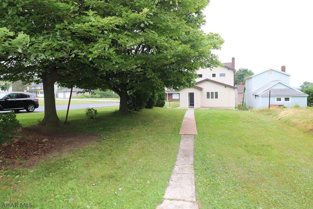 Unknown - Residential