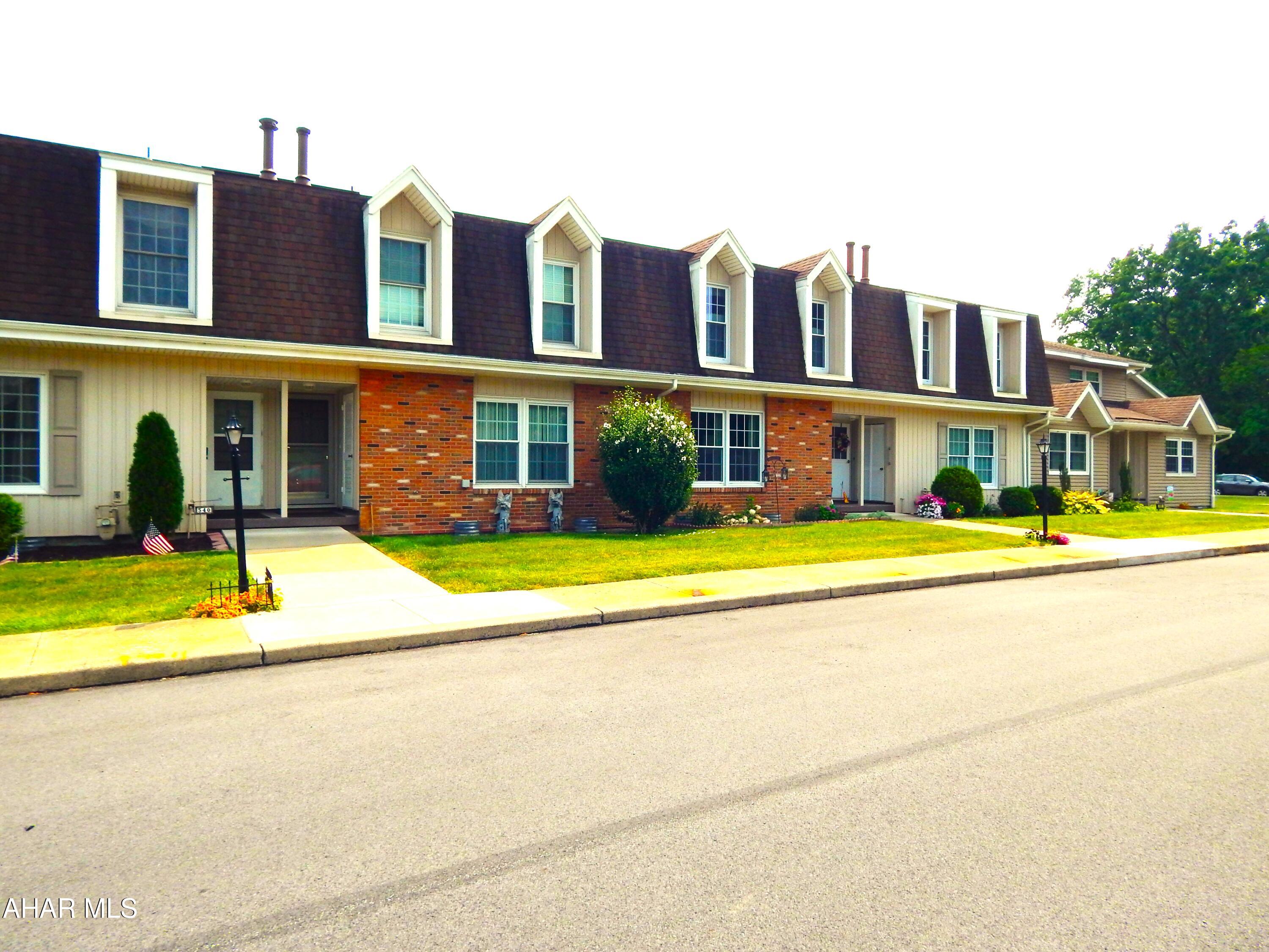 Sunbrook - Residential