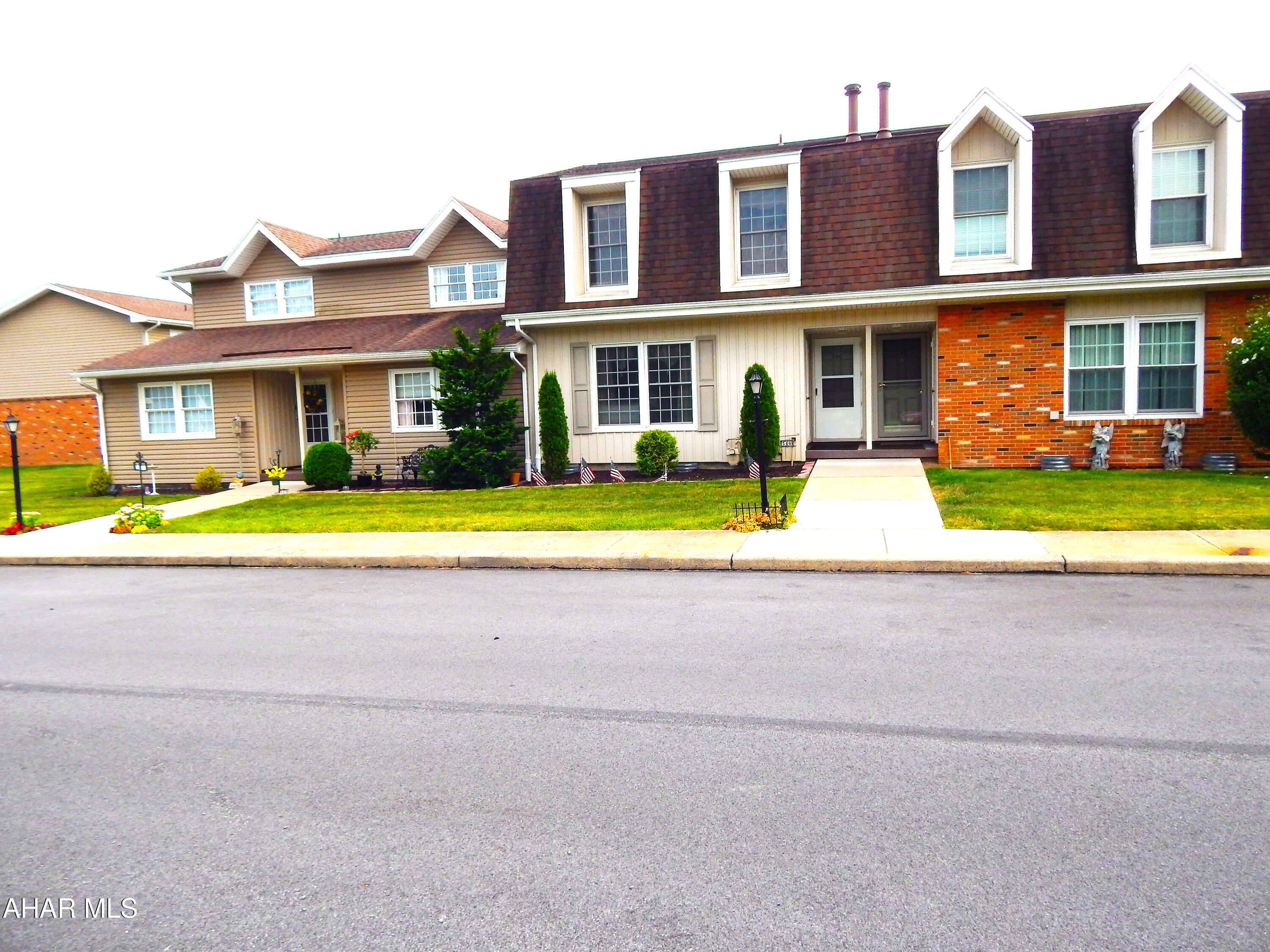 Sunbrook - Residential