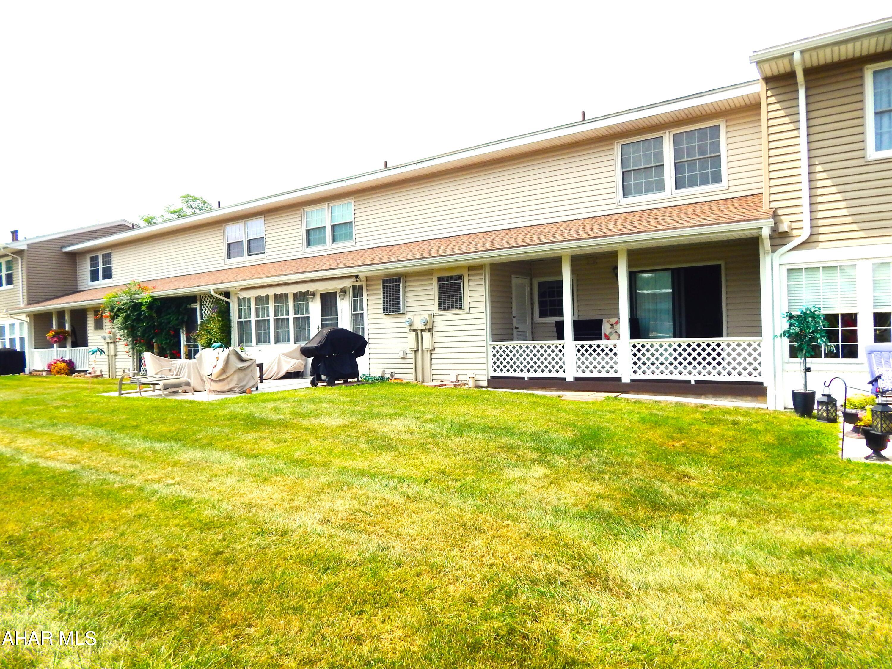 Sunbrook - Residential