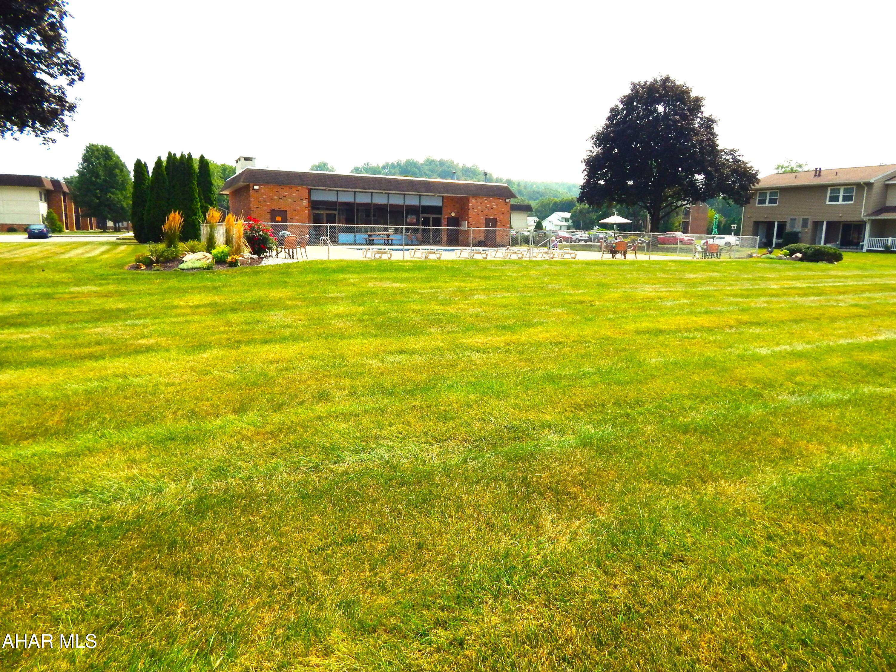 Sunbrook - Residential